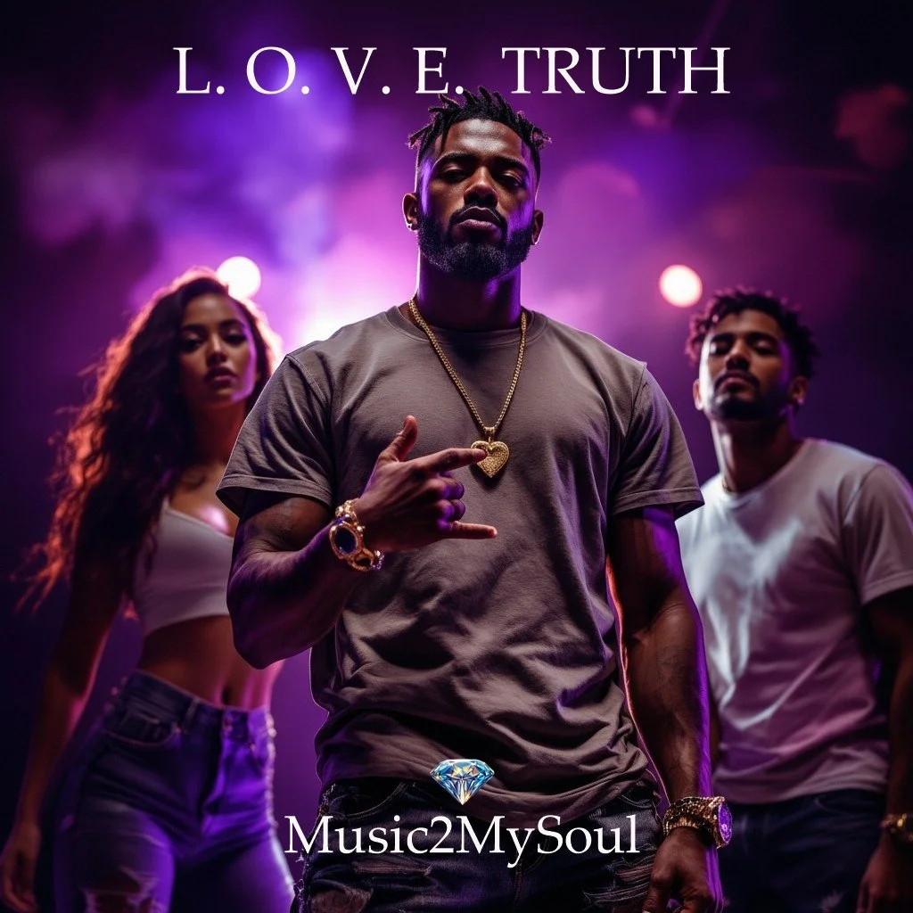 L.O.V.E. (Truth)