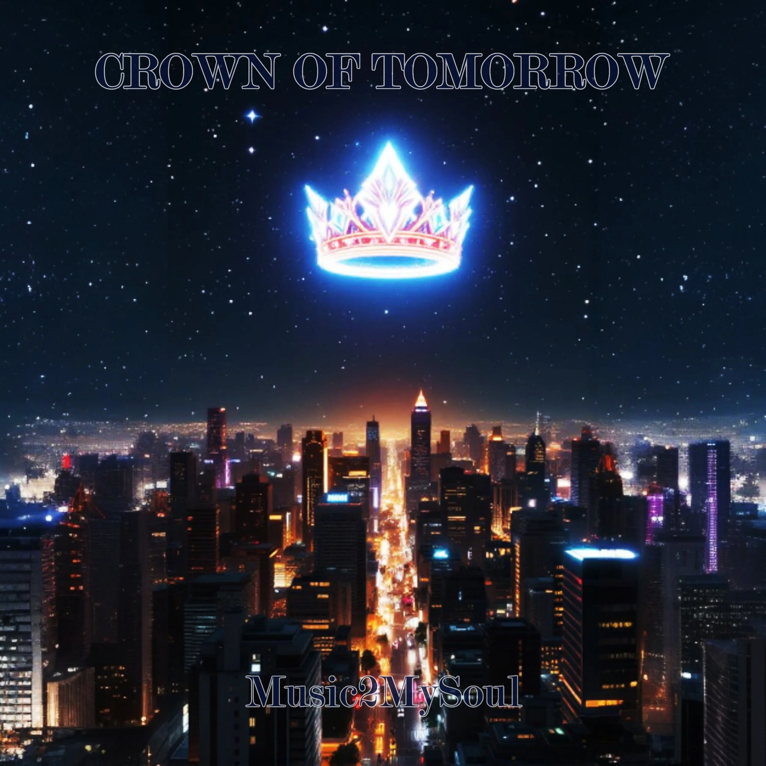 Crown Of Tomorrow (Female Version)