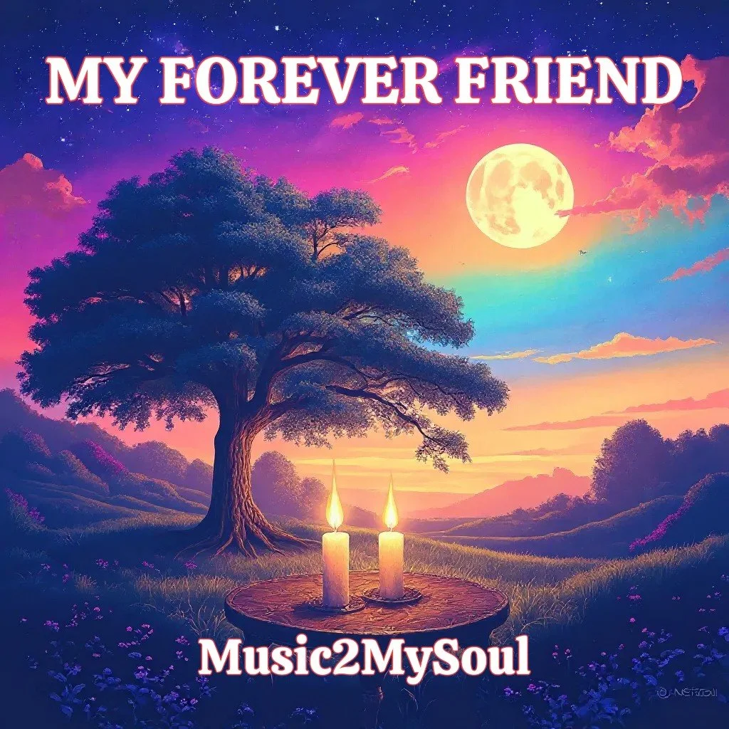 My Forever Friend (Female Version)