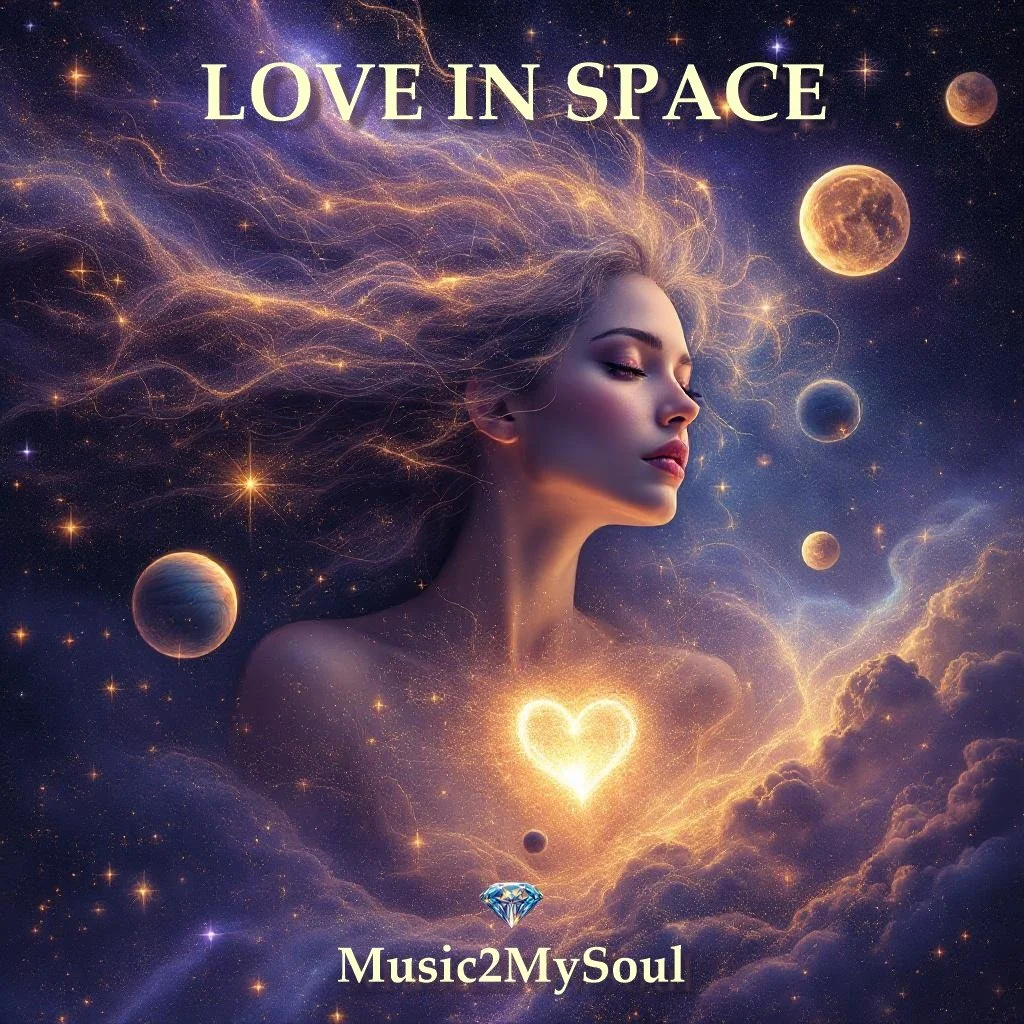 Love In Space (Love In Space)