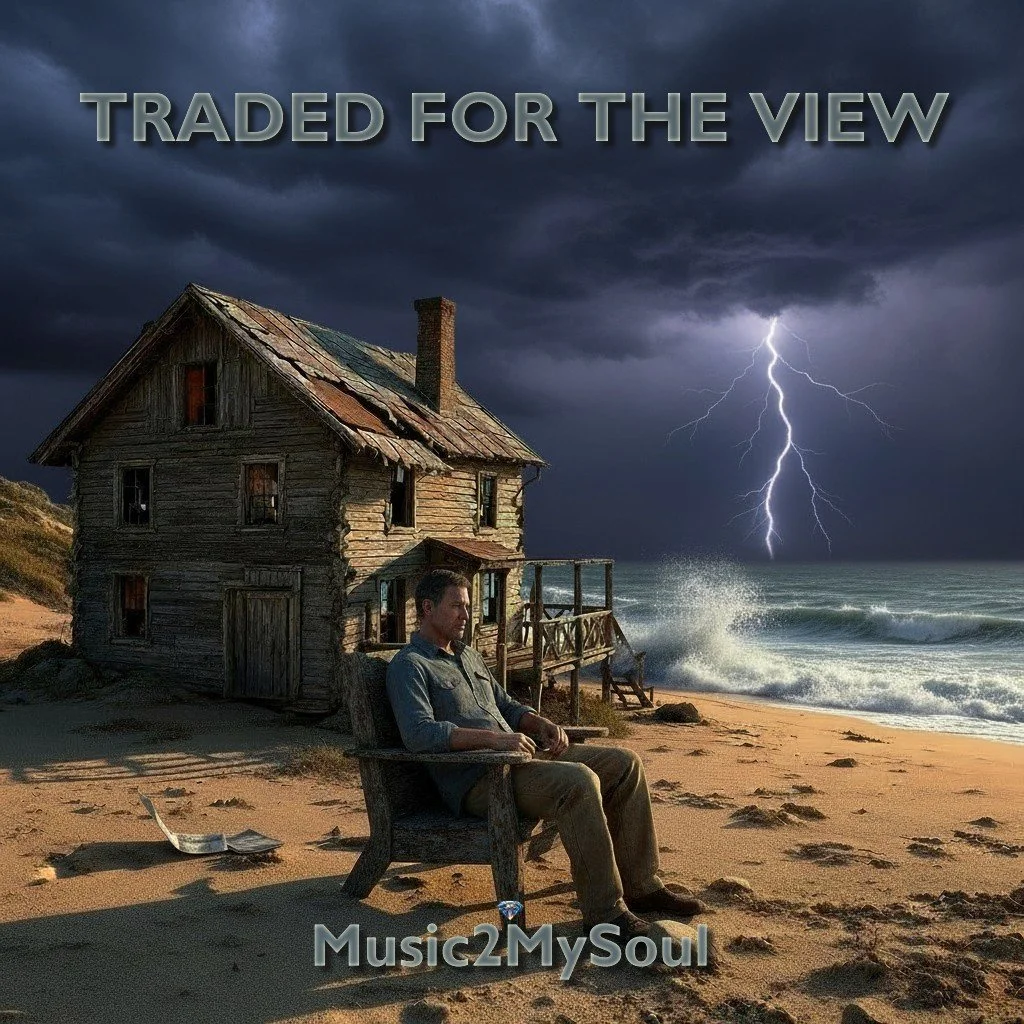 Traded For The View