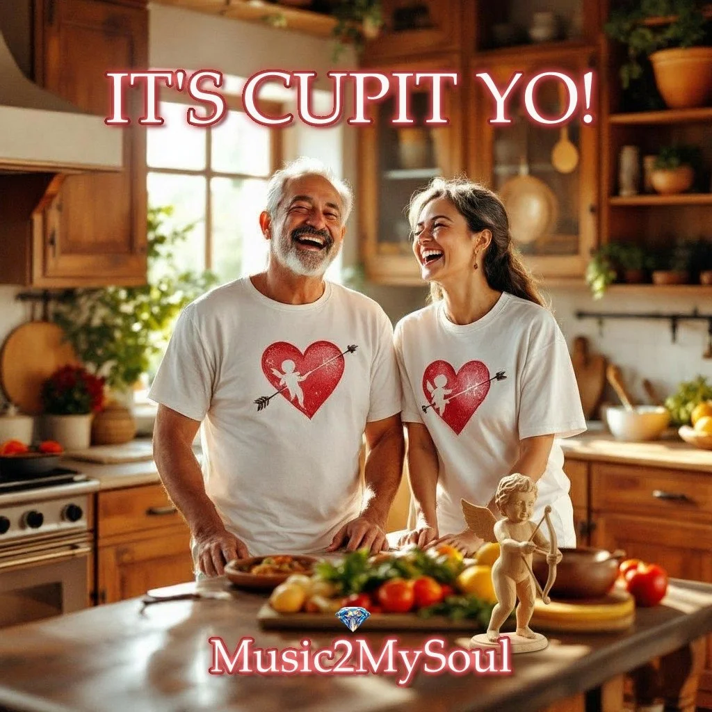 L.O.V.E. (I'ts Cupid Yo!)
