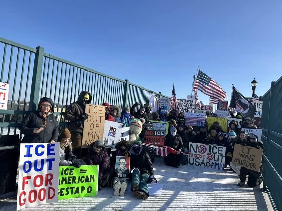 Champlin Bridge Brigade 