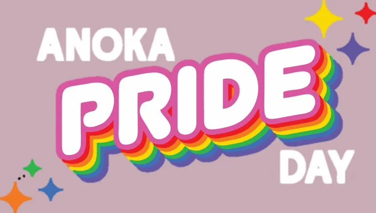 Anoka Pride