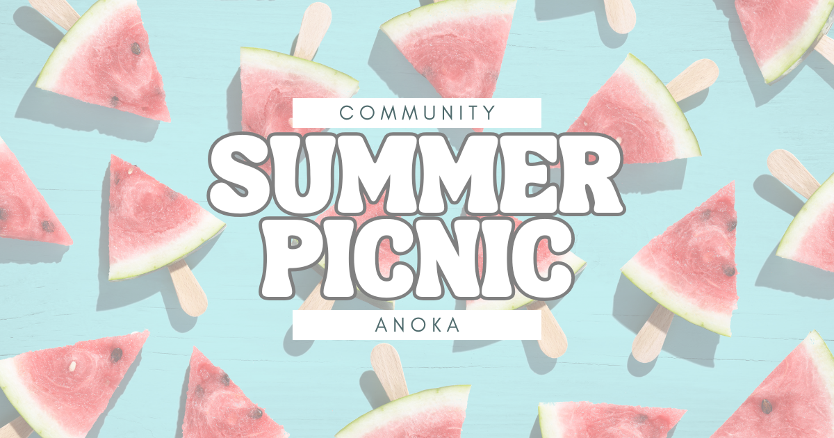 July Picnic