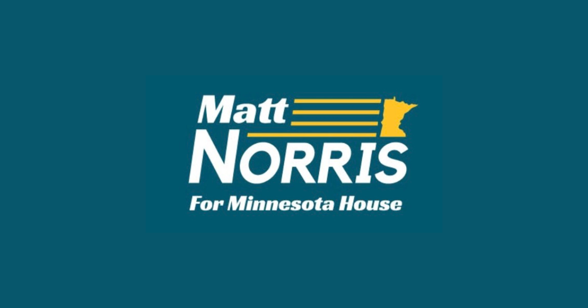 Door Knock with Matt Norris in Blaine!