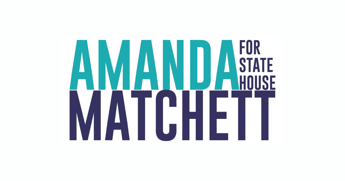 Amanda Matchett for 32A Fundraiser!