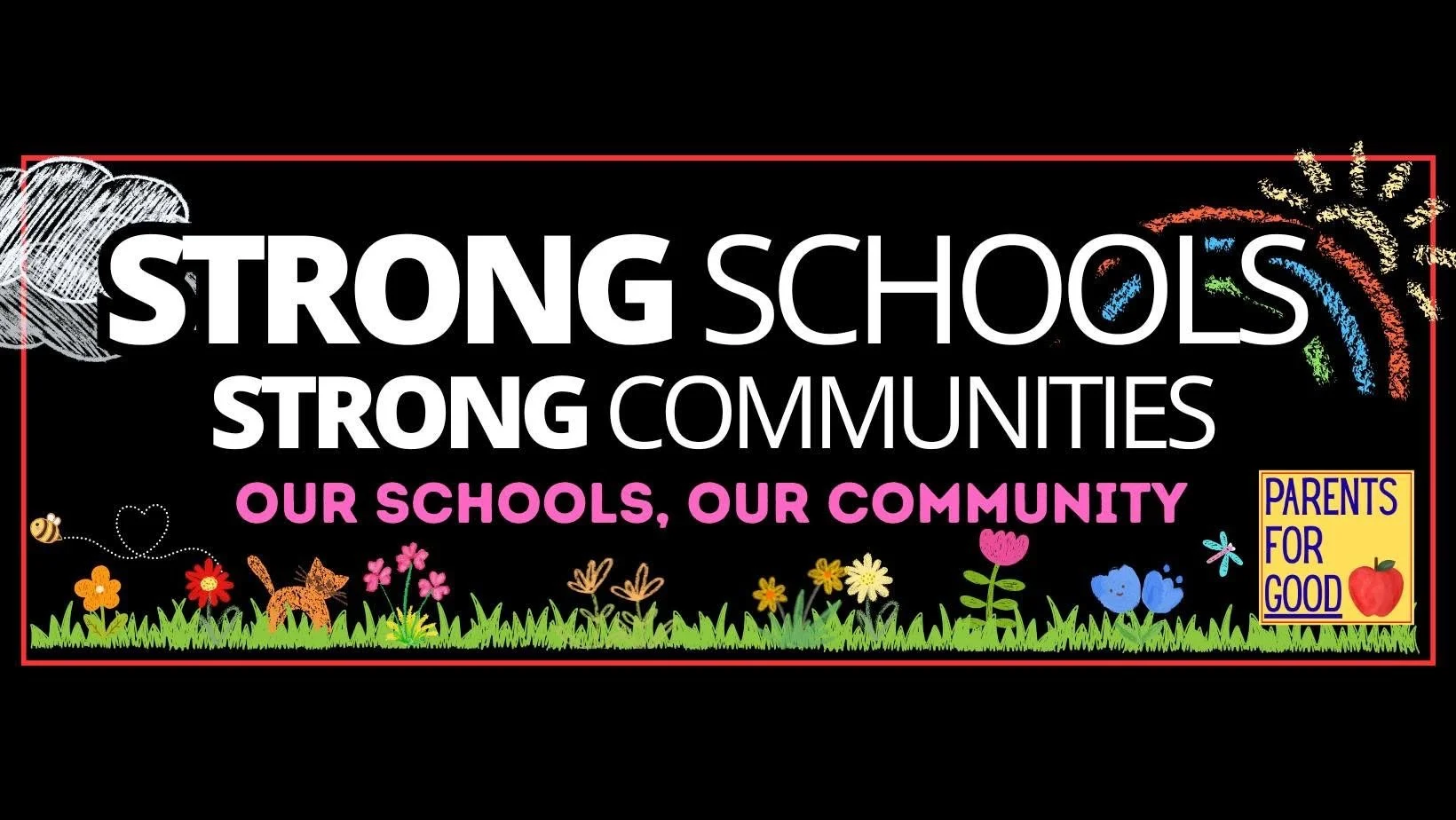 Training: Strong Schools, Strong Communities