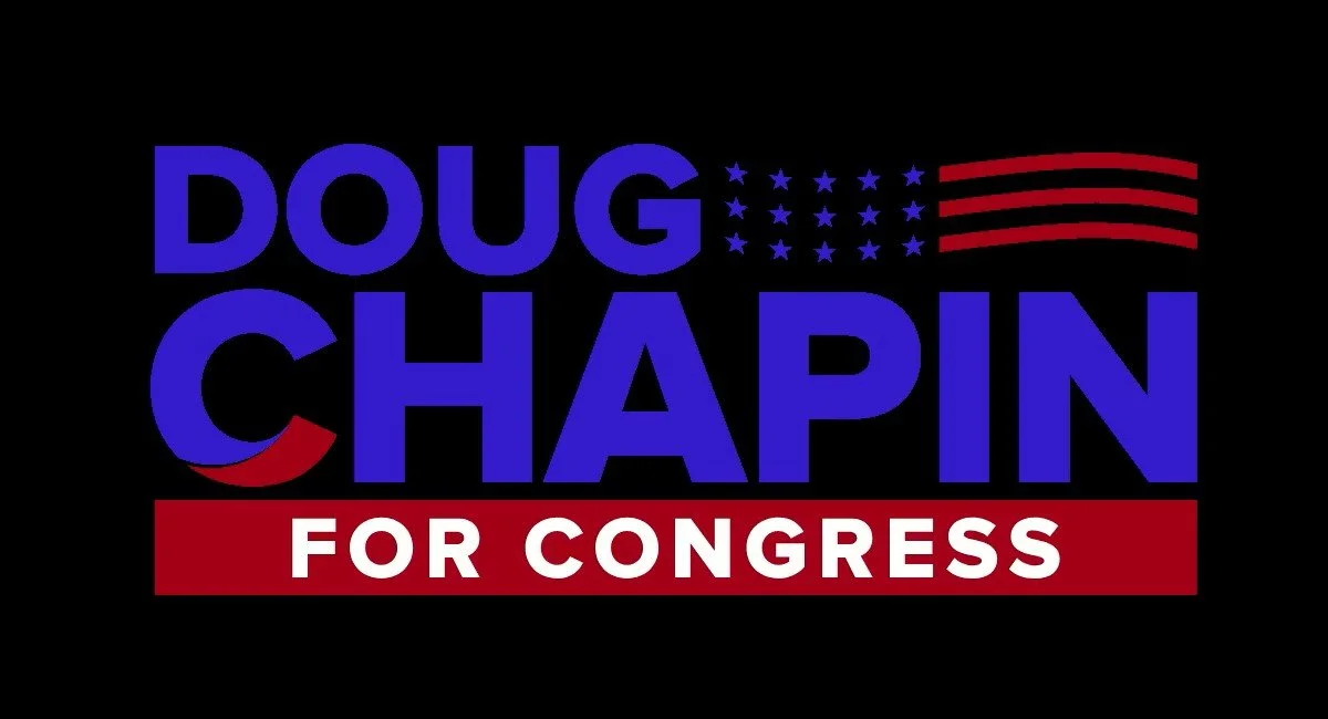 HAM LAKE: Knock Doors with Team Chapin!