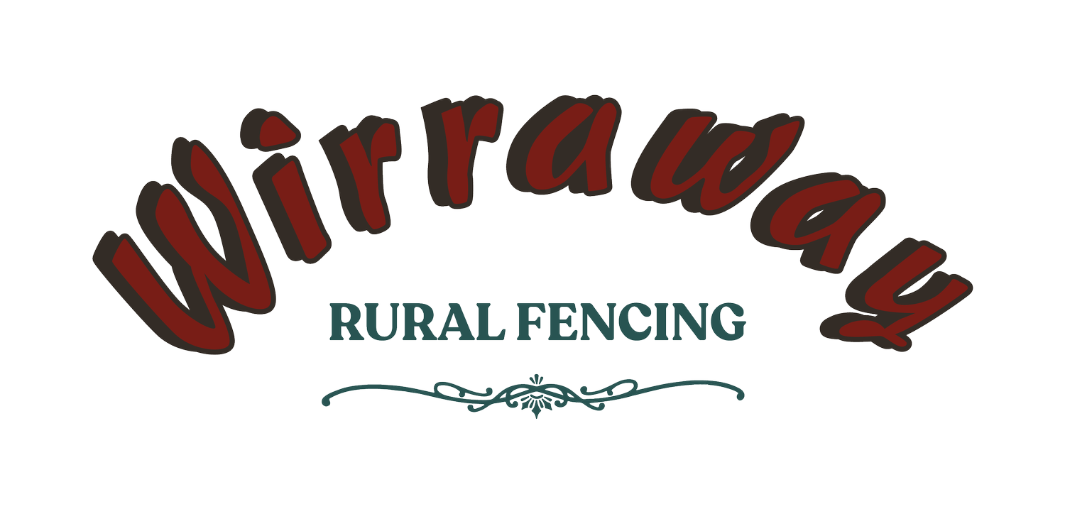 Wirraway Rural Fencing