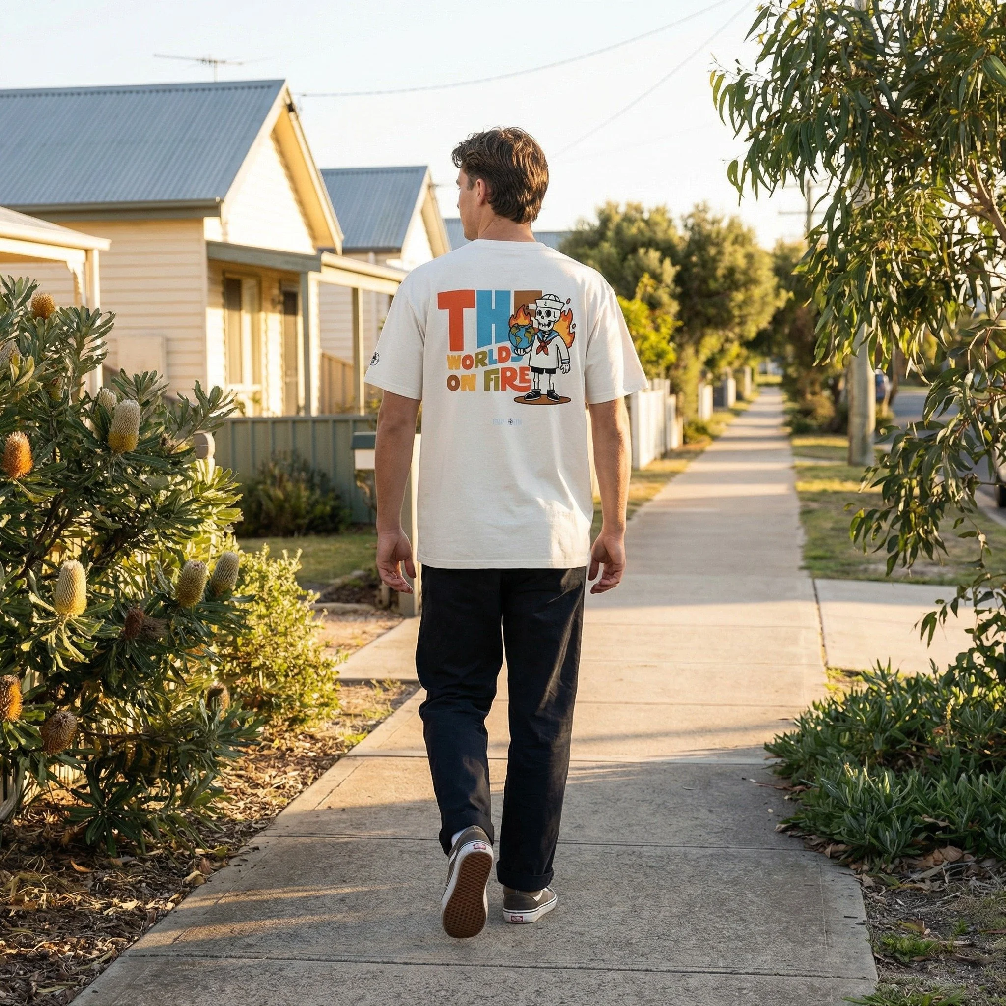 In a world that pulls you in every direction, knowing who you are matters.

True North is everyday apparel designed in Australia &mdash; built for comfort, movement, and confidence.

No trends. No noise.
Just quality pieces you can live in.

Find you