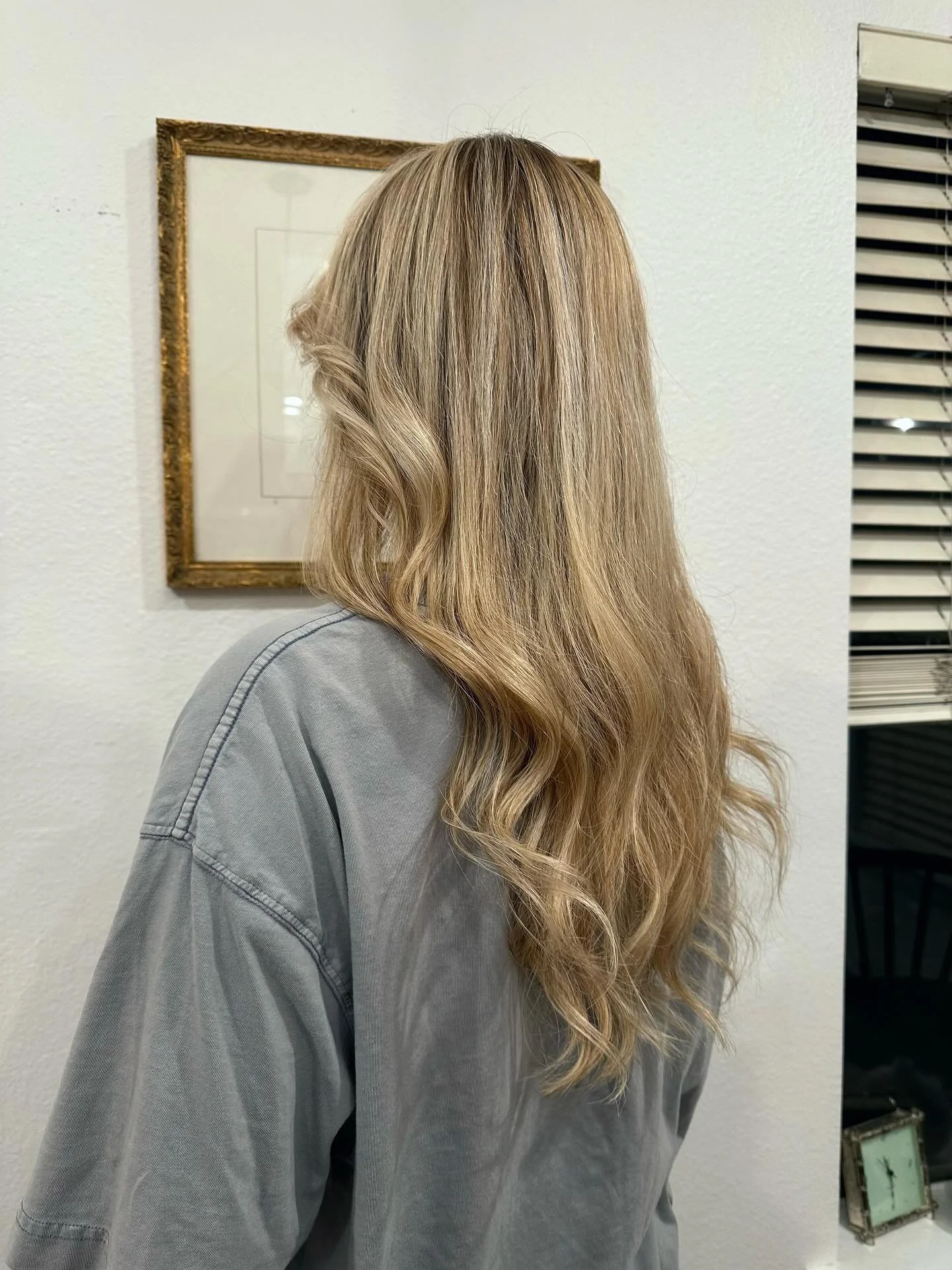 Lighter and brighter ✨