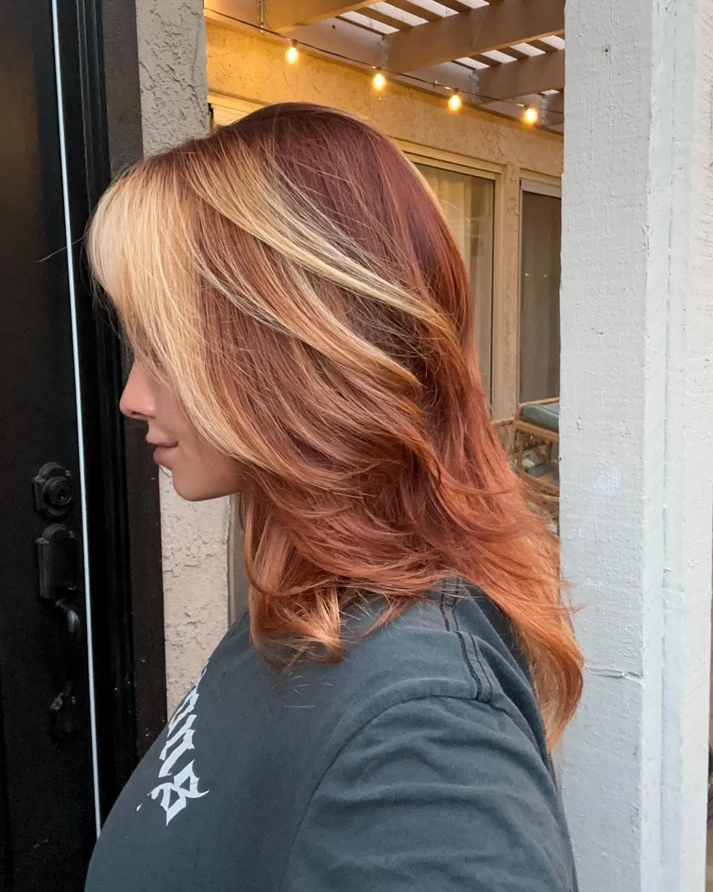 A little highlight on myself 🥰