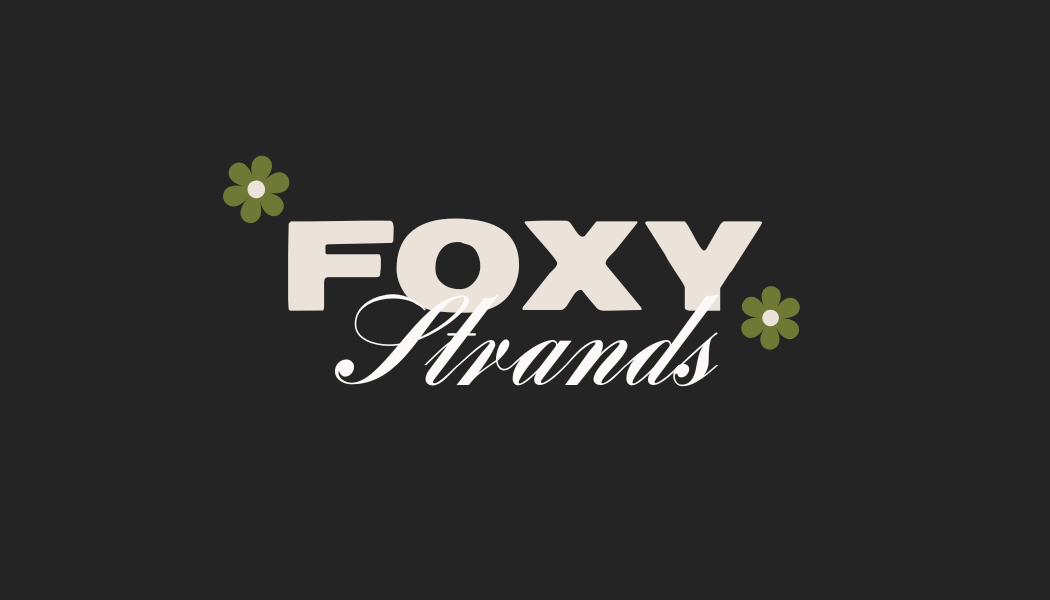 Foxy Strands