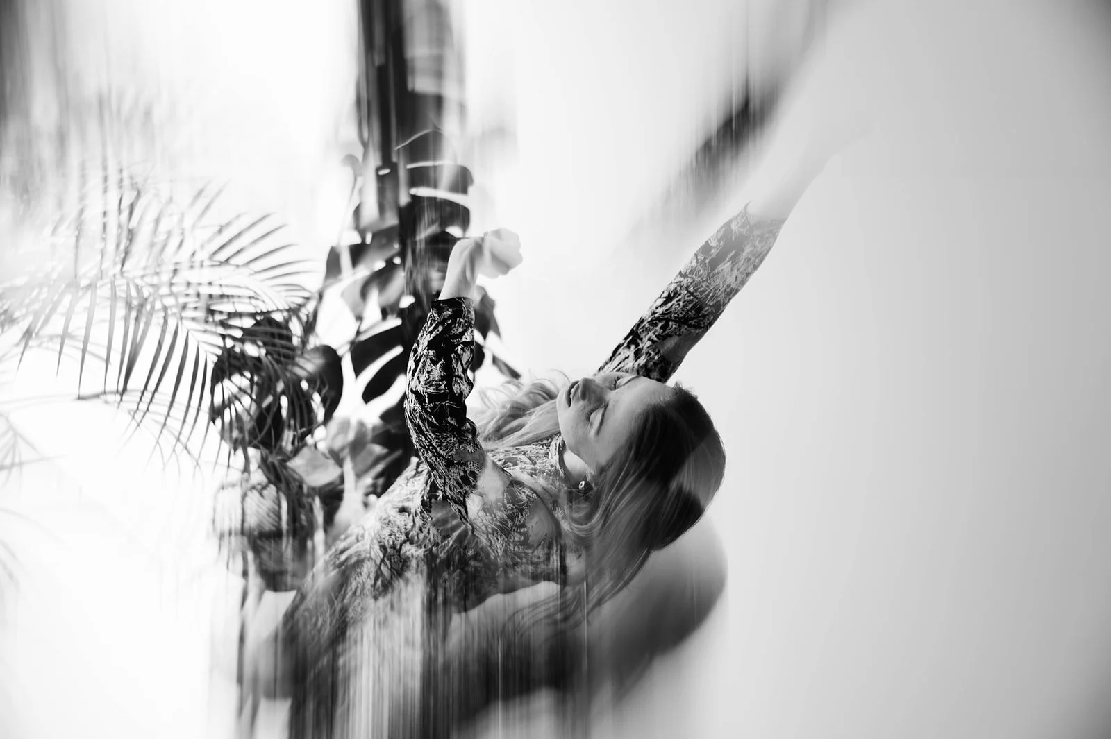 Beth Cragg somatic and nervous system coach