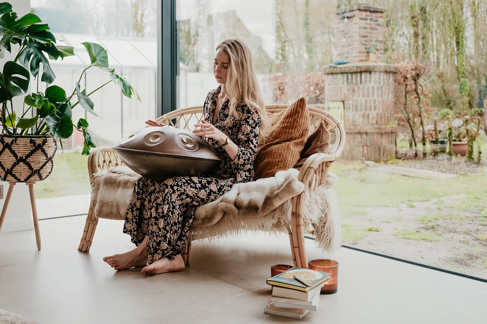 guide group experiences that help people reconnect with their body, regulate their nervous system, and create space for deeper self connection.