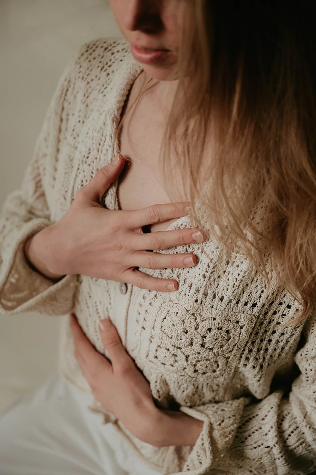 Somatic 1-1 coaching focused on body awareness and nervous system work