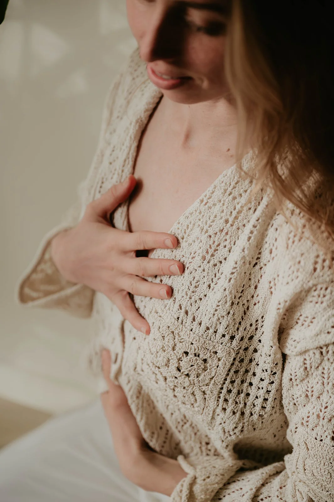 Body, nervous system and felt sense