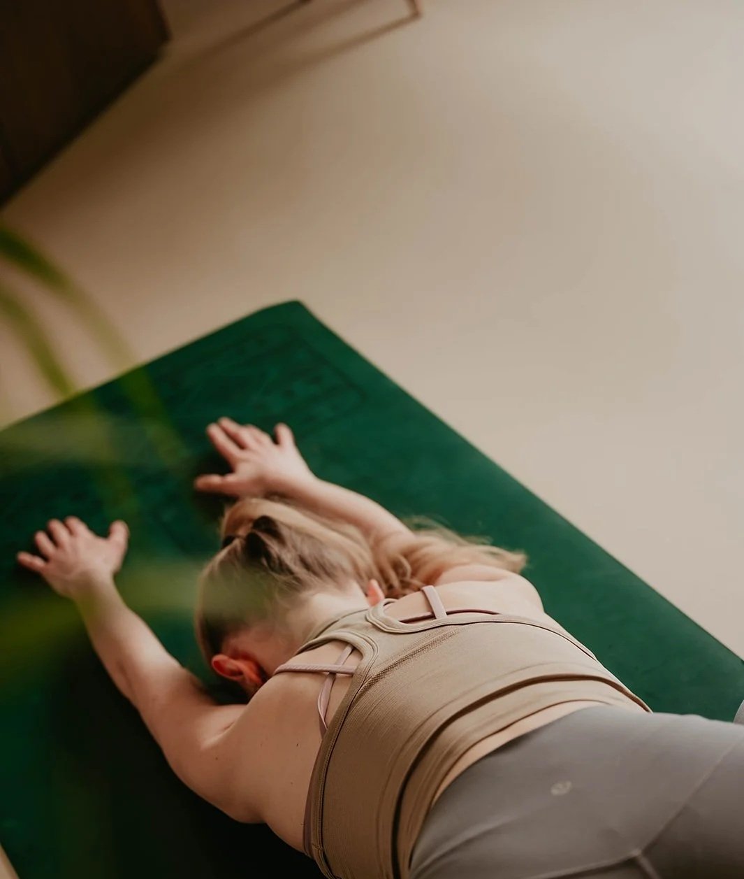 Somatic mindful movement membership