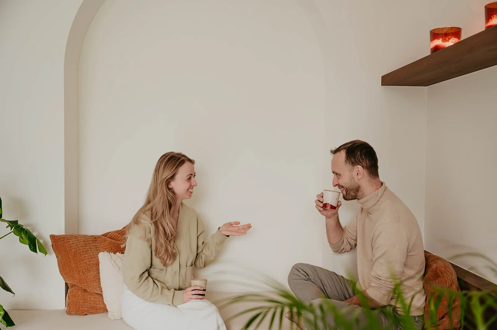 Contact me for more information