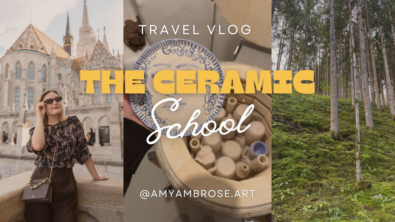 The Ceramic School - Founders Cohort
