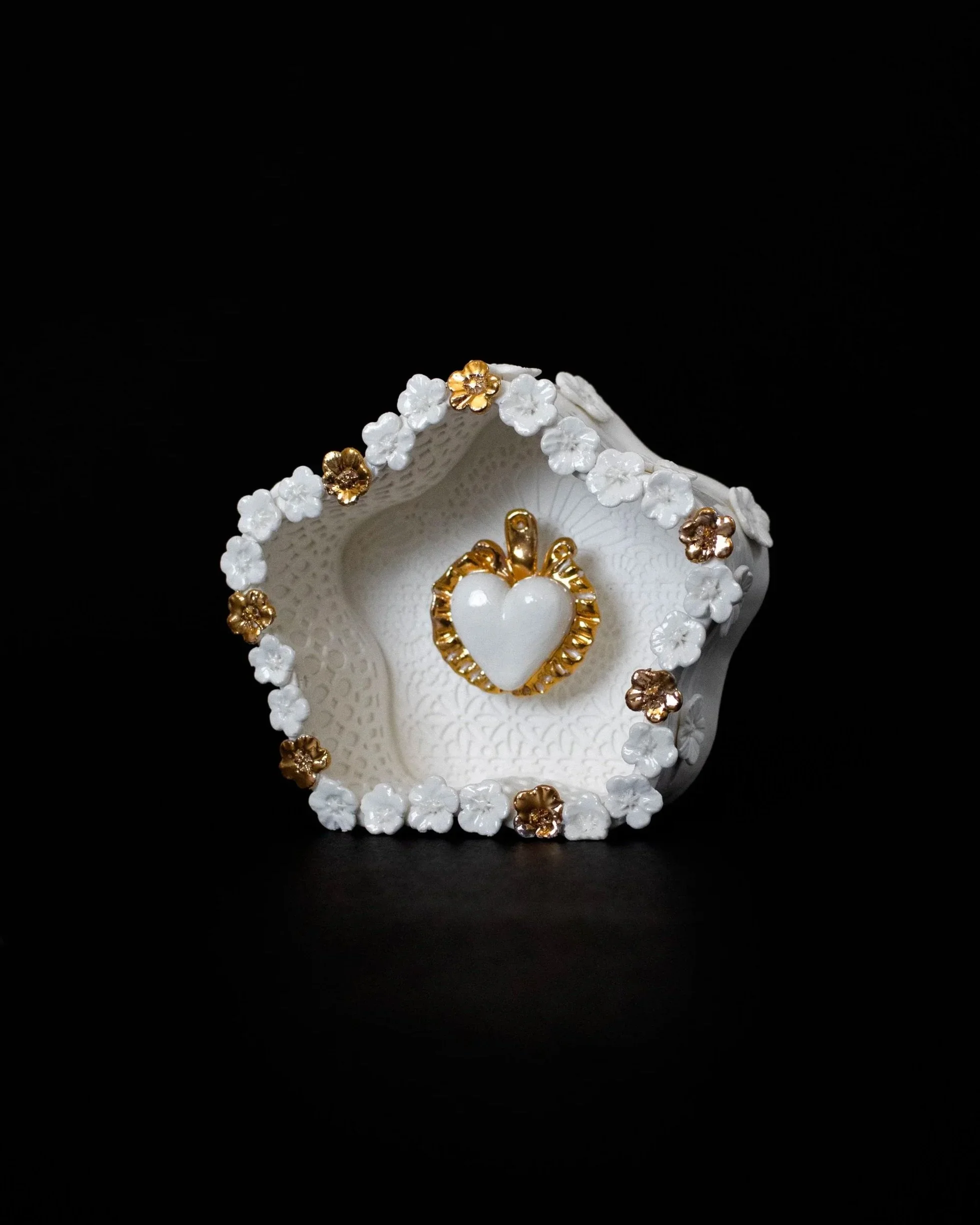 Sculpture by Tina Wilkins
