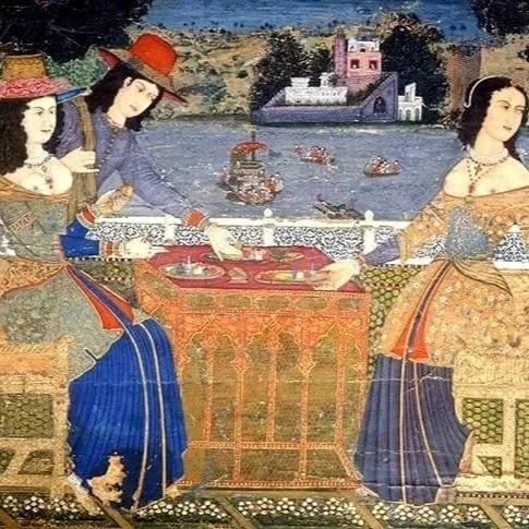 Leisure and Culture in Early Modern Goa