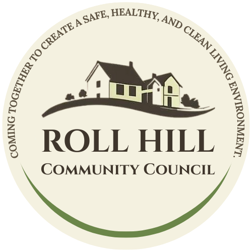 Roll Hill Community Council