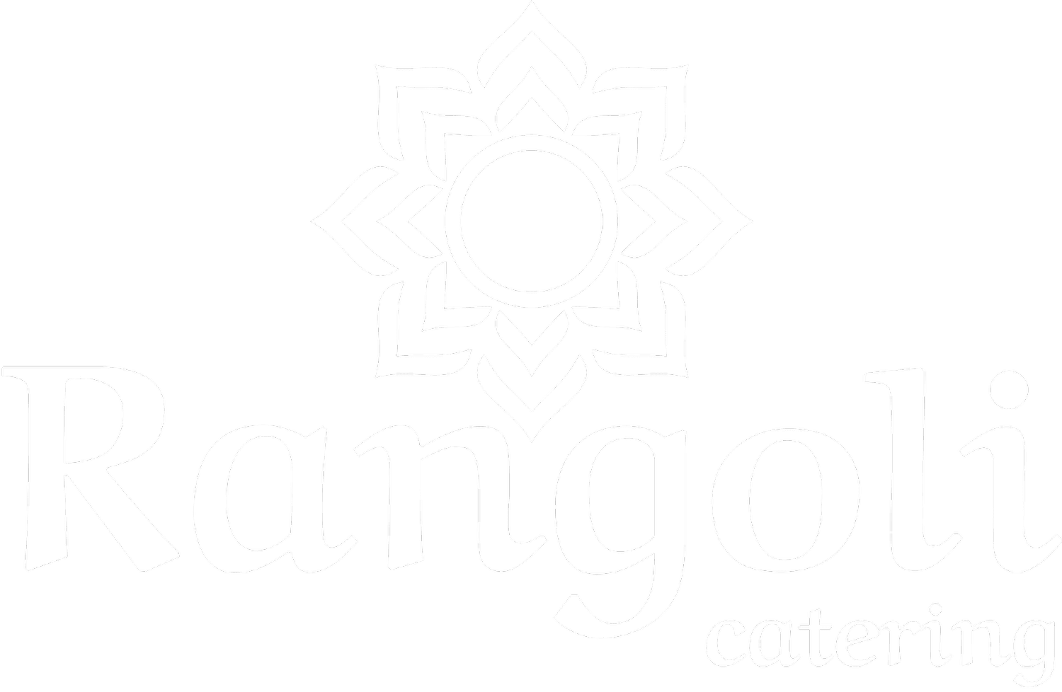 Rangoli Catering