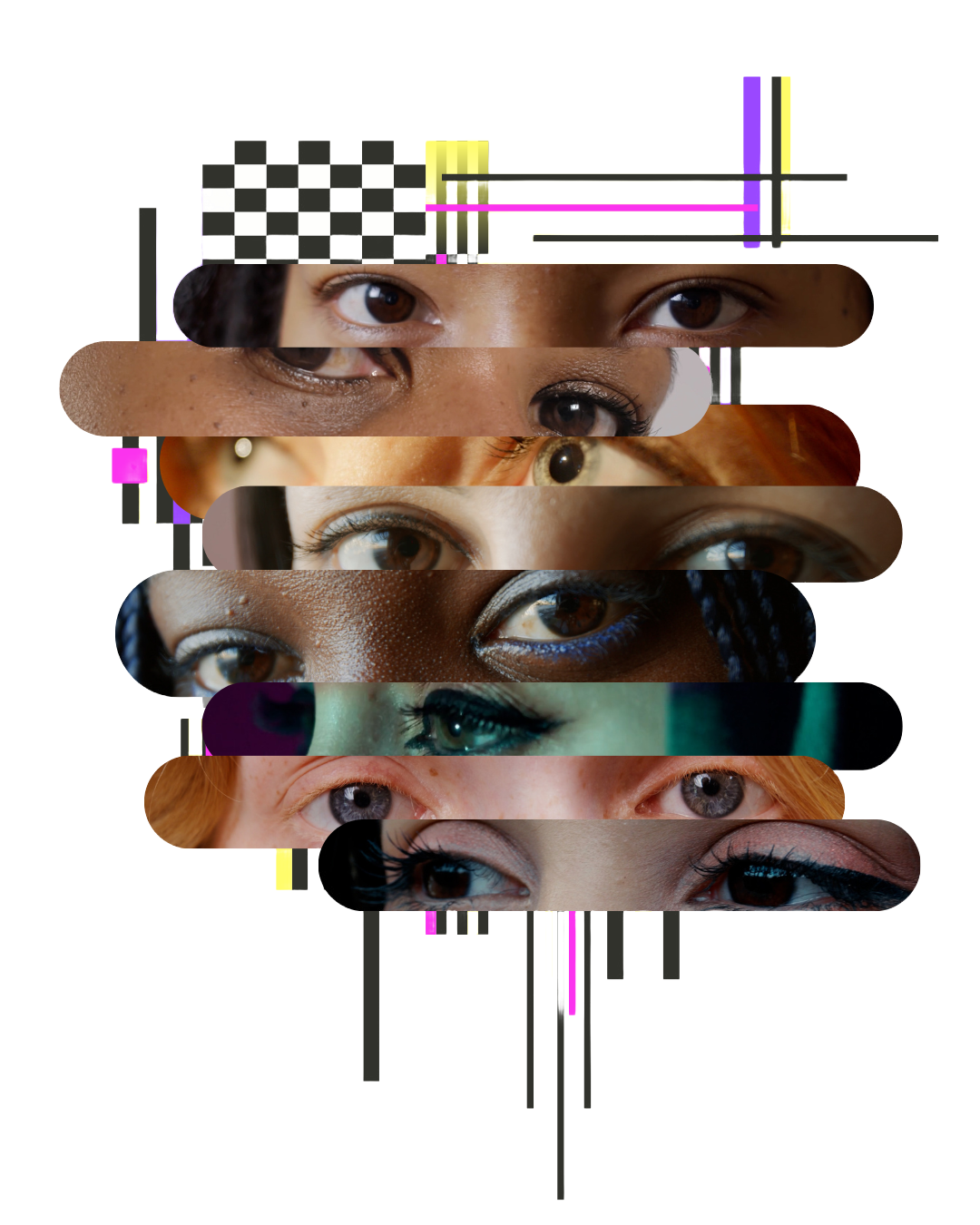 Through The Eyes