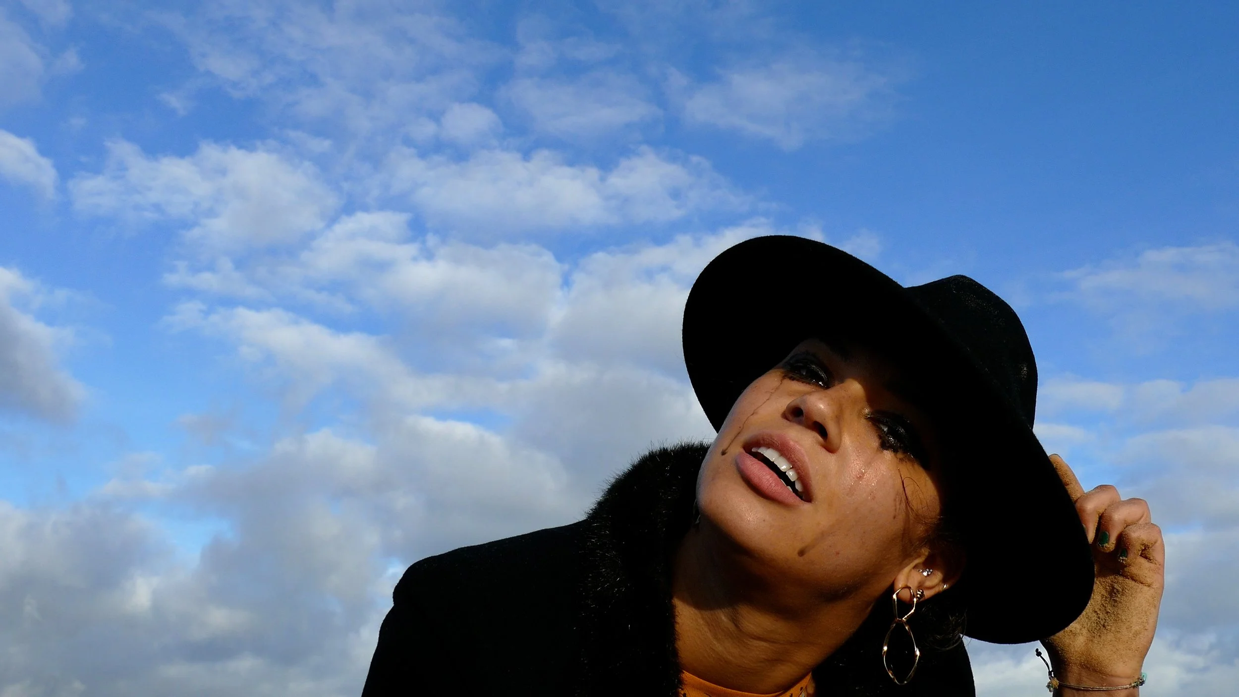 Where Are Your Gods Now