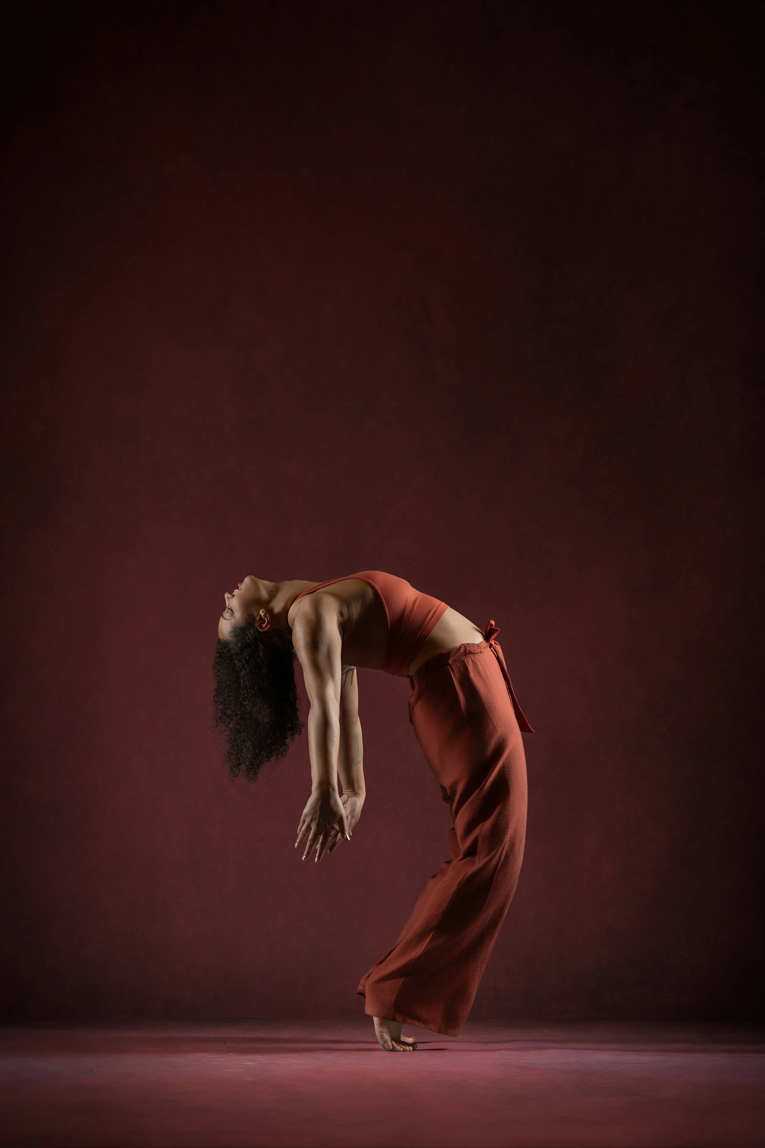Dance Shoot 2025
