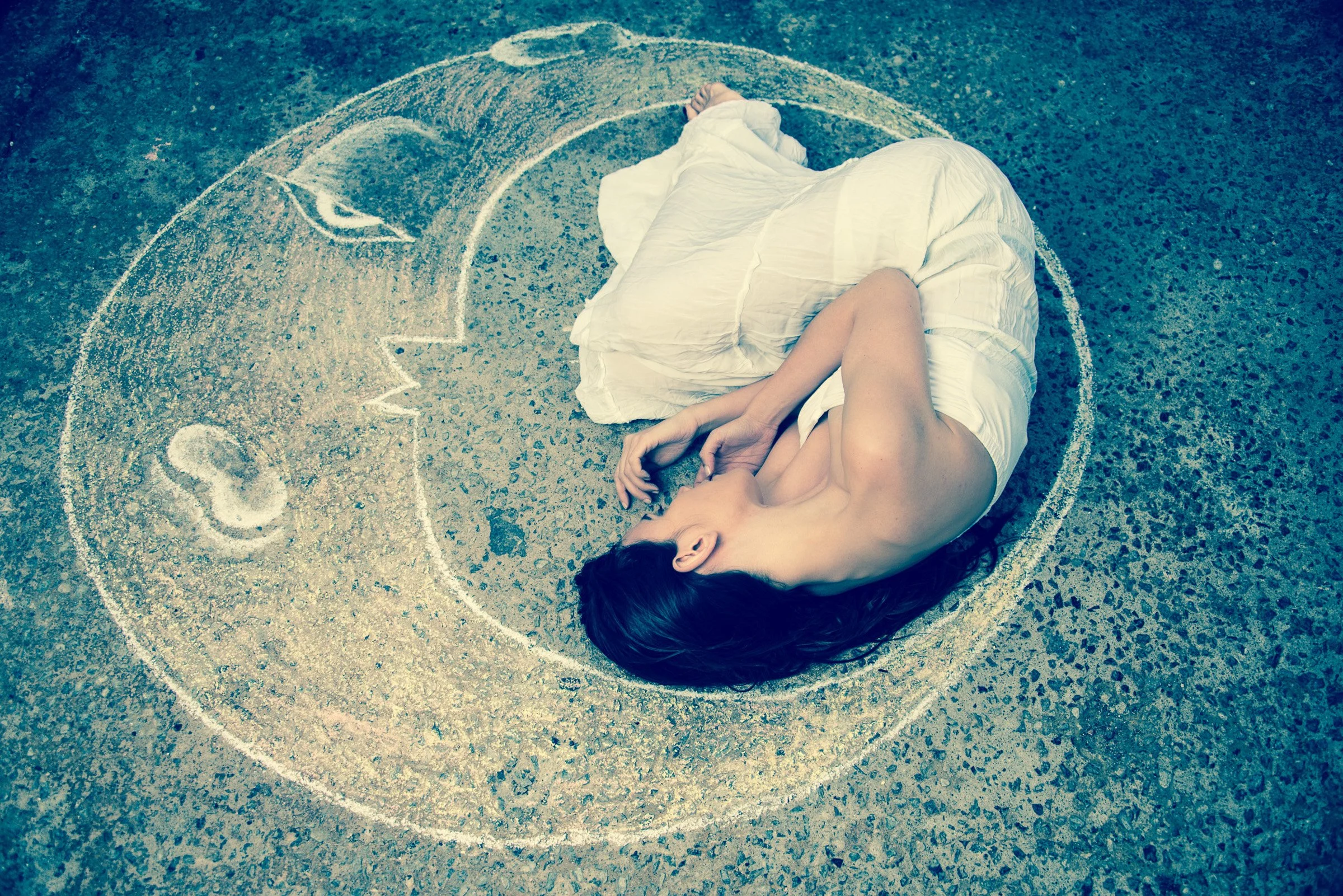 Respiration poétique - Mise en scène