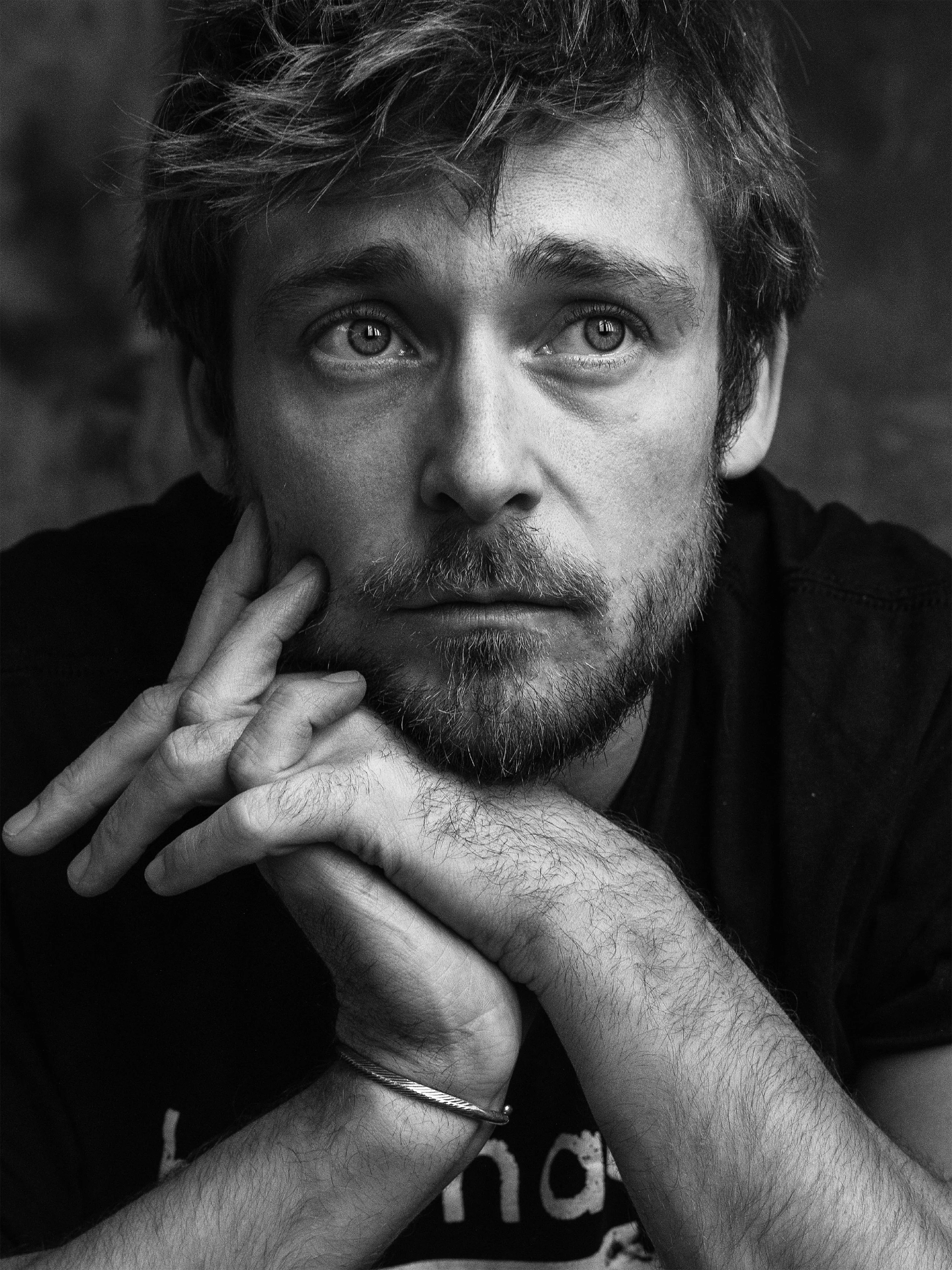 Matthijs van de Sande Bakhuyzen