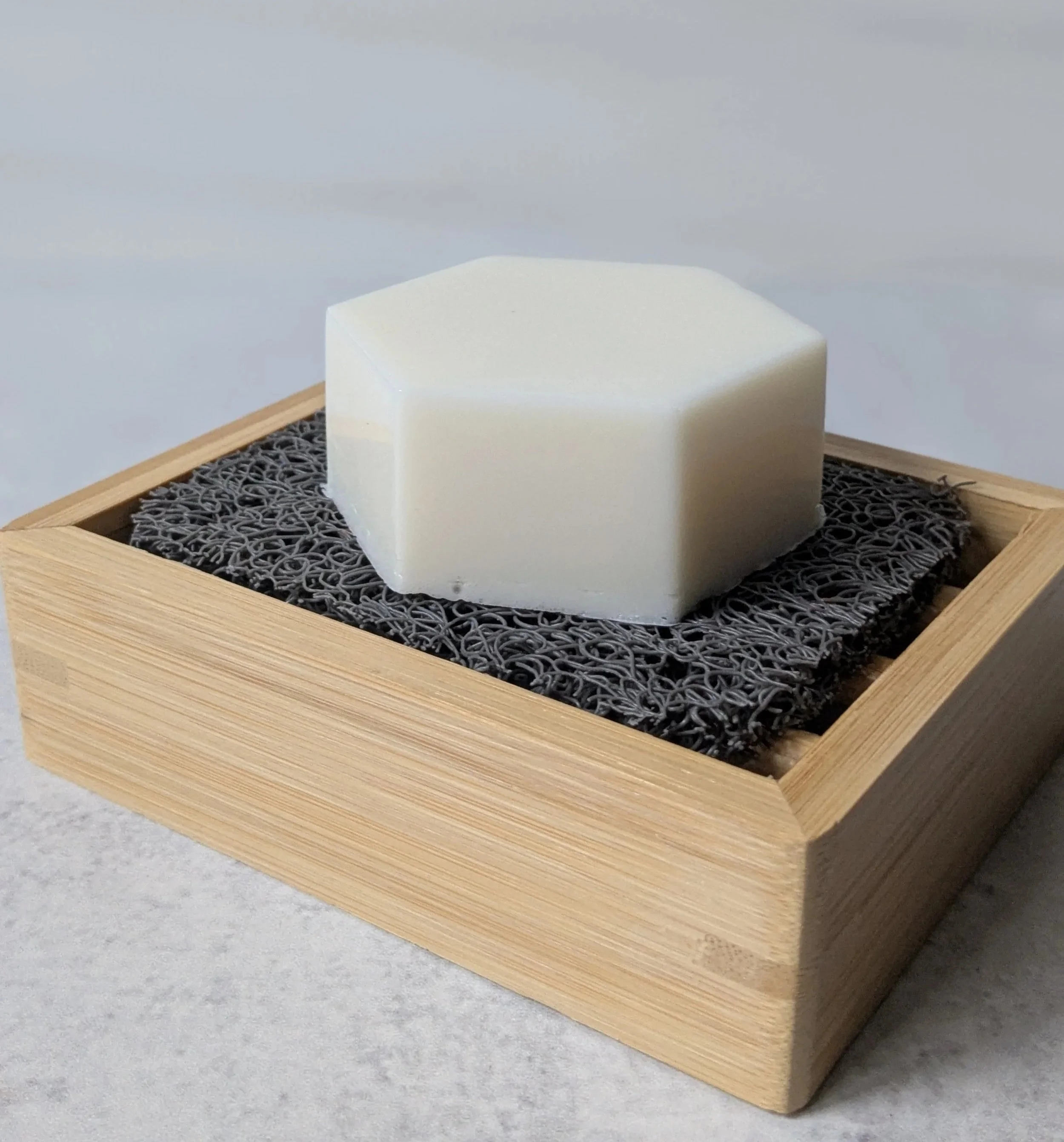 Bare Bar - Unscented