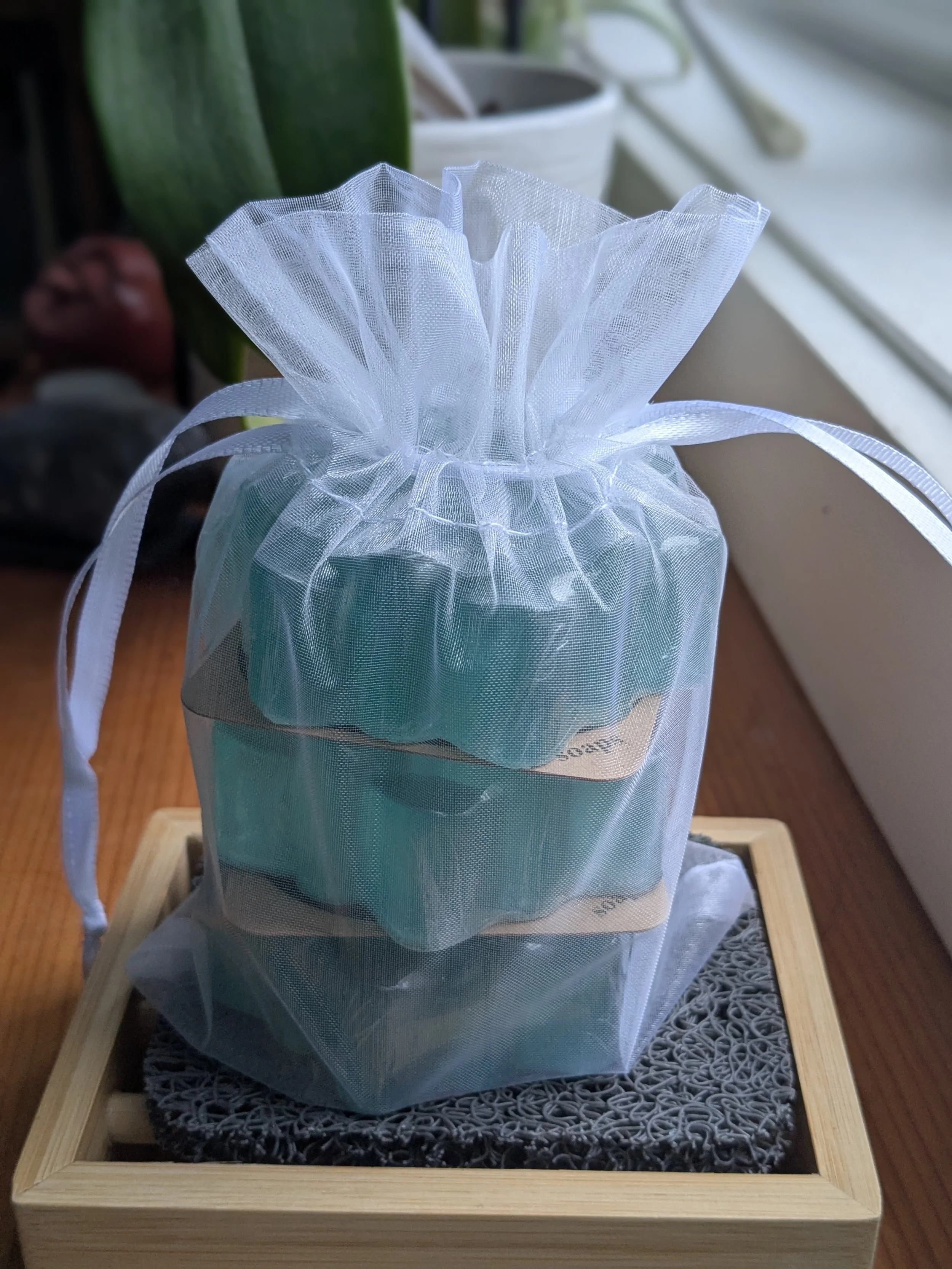 Lacustrine Soaps Gift Card