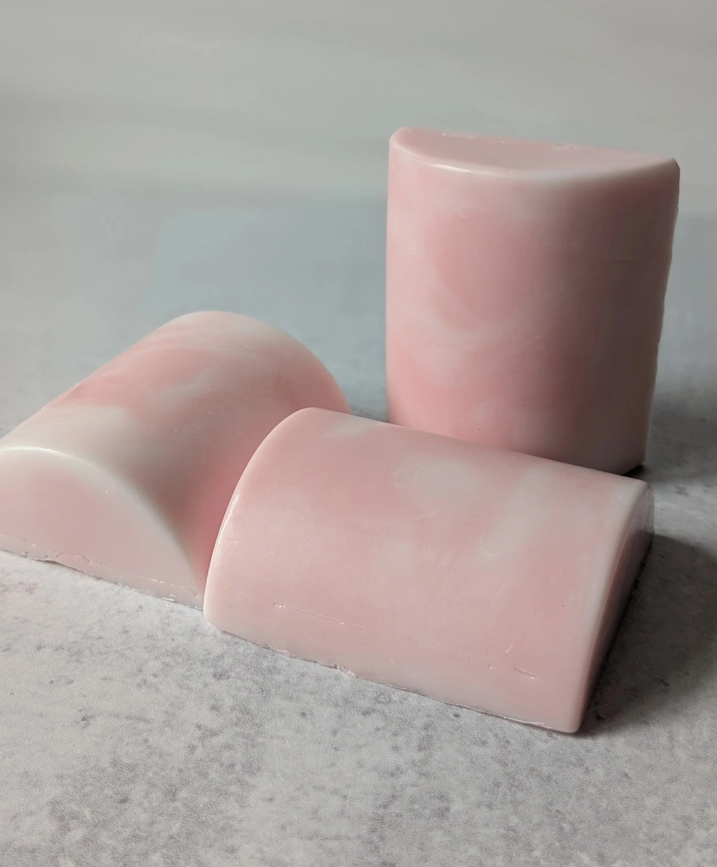 Custom Soap (2 Soaps)