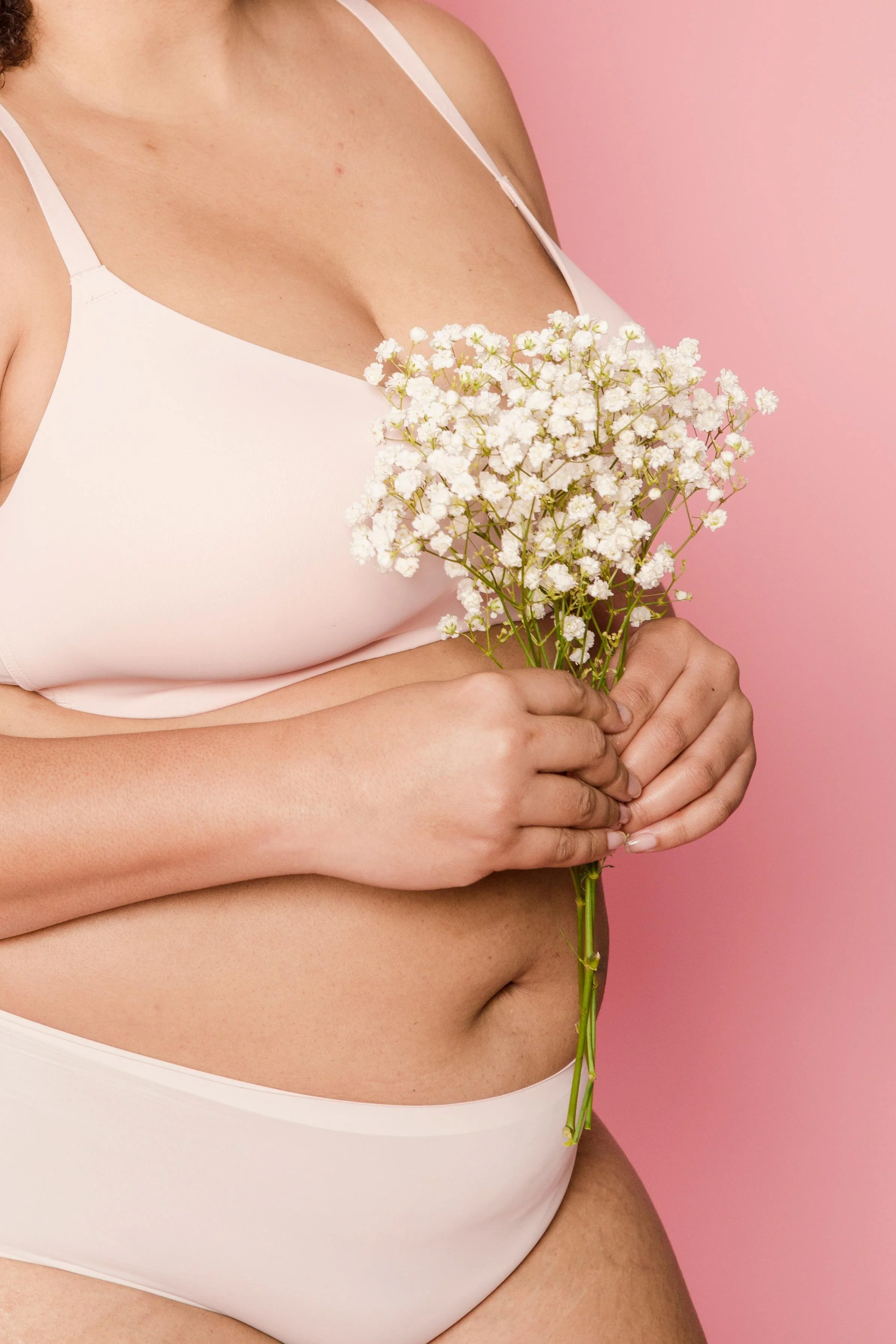 Why You're Gaining Weight During Menopause.