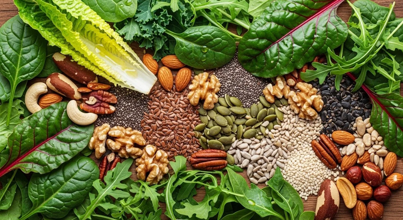 Why You're So Exhausted During Menopause. What to Eat to Get Your Energy Back