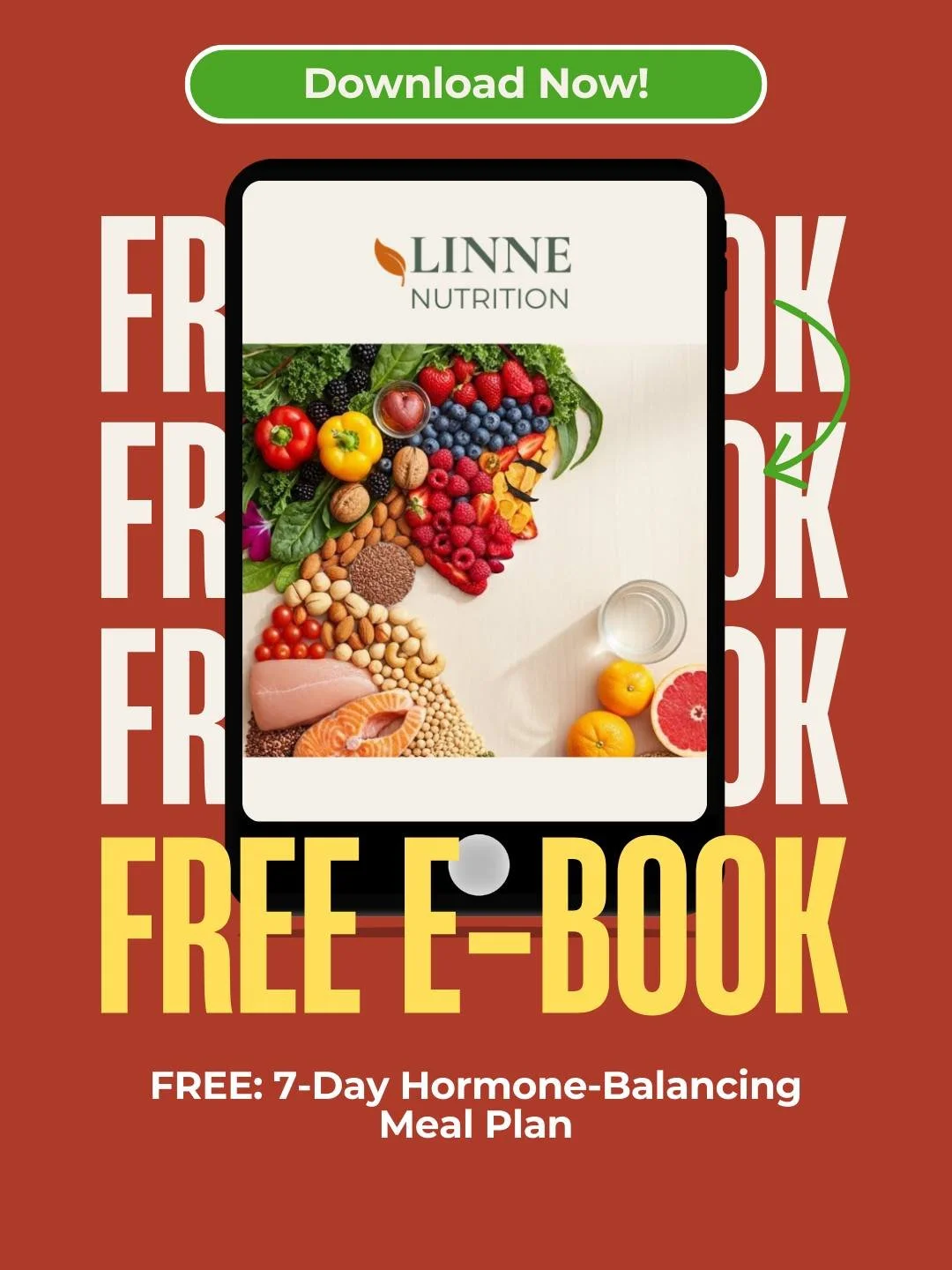 FREE: 7-Day Hormone-Balancing Meal Plan
linnenutrition.gumroad.com/l/fly&hellip;