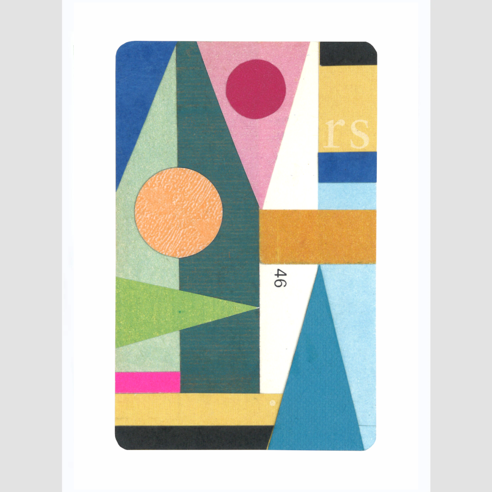Train Ticket no.58