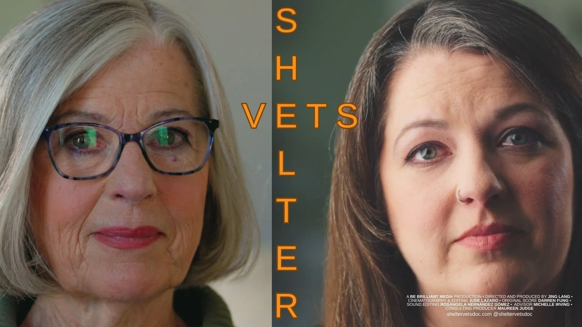 Ontario Arts Council Awards Market Development Grant for Shelter Vets