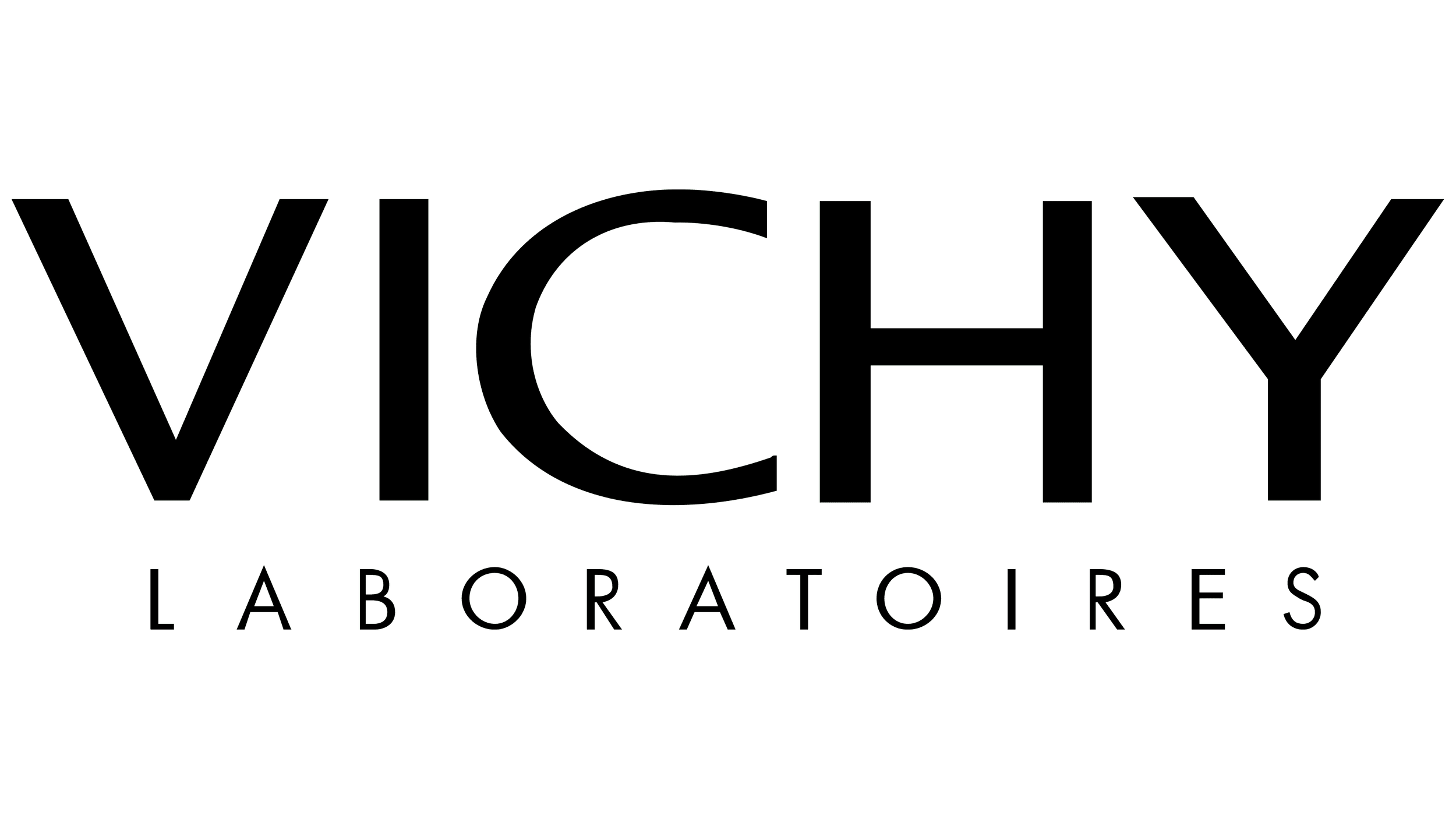 Logo of VICL LABORATORIES with the company name in a sleek, modern font.