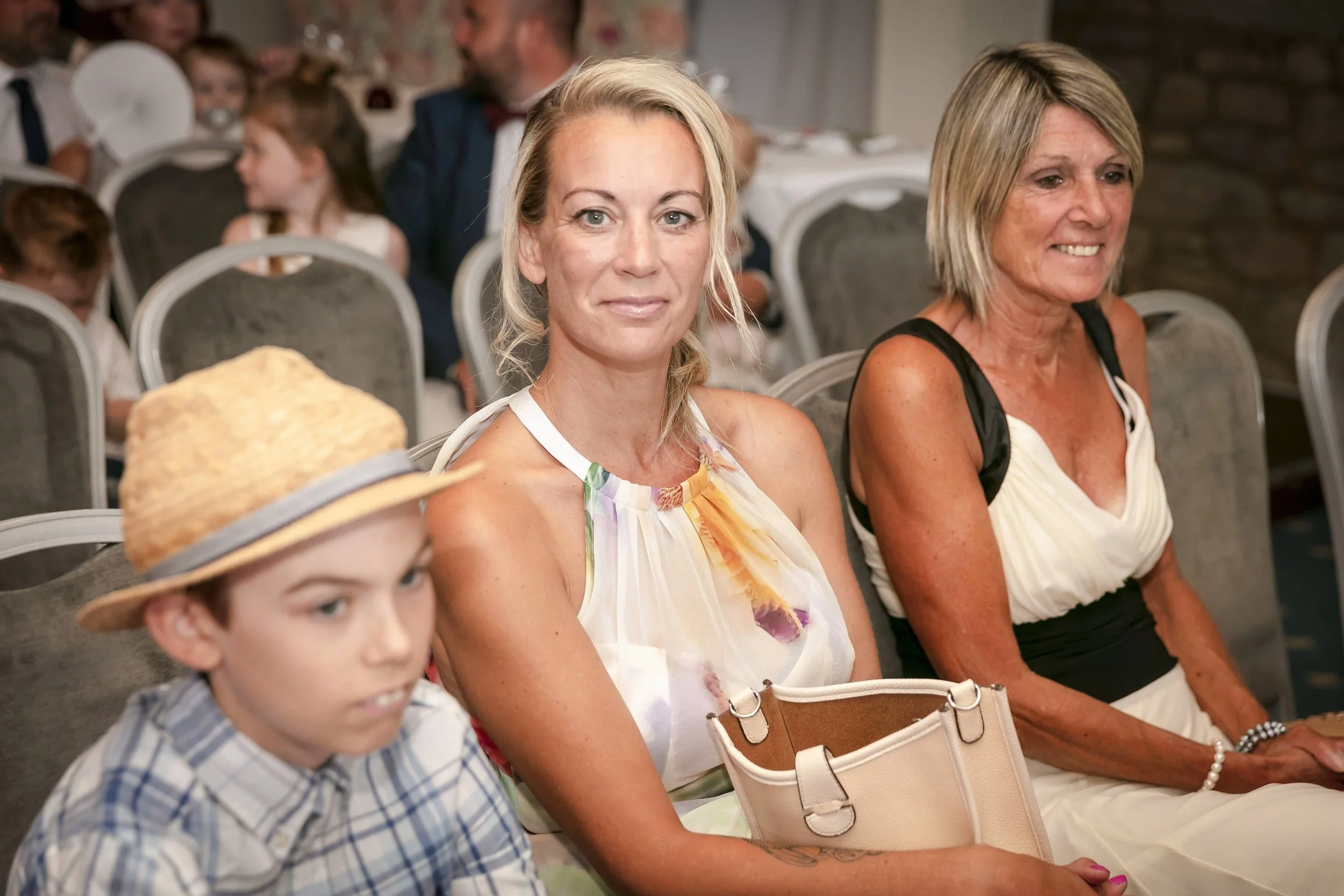 The LeDain Wedding - Berryhead Hotel - 2018 -  135.jpg