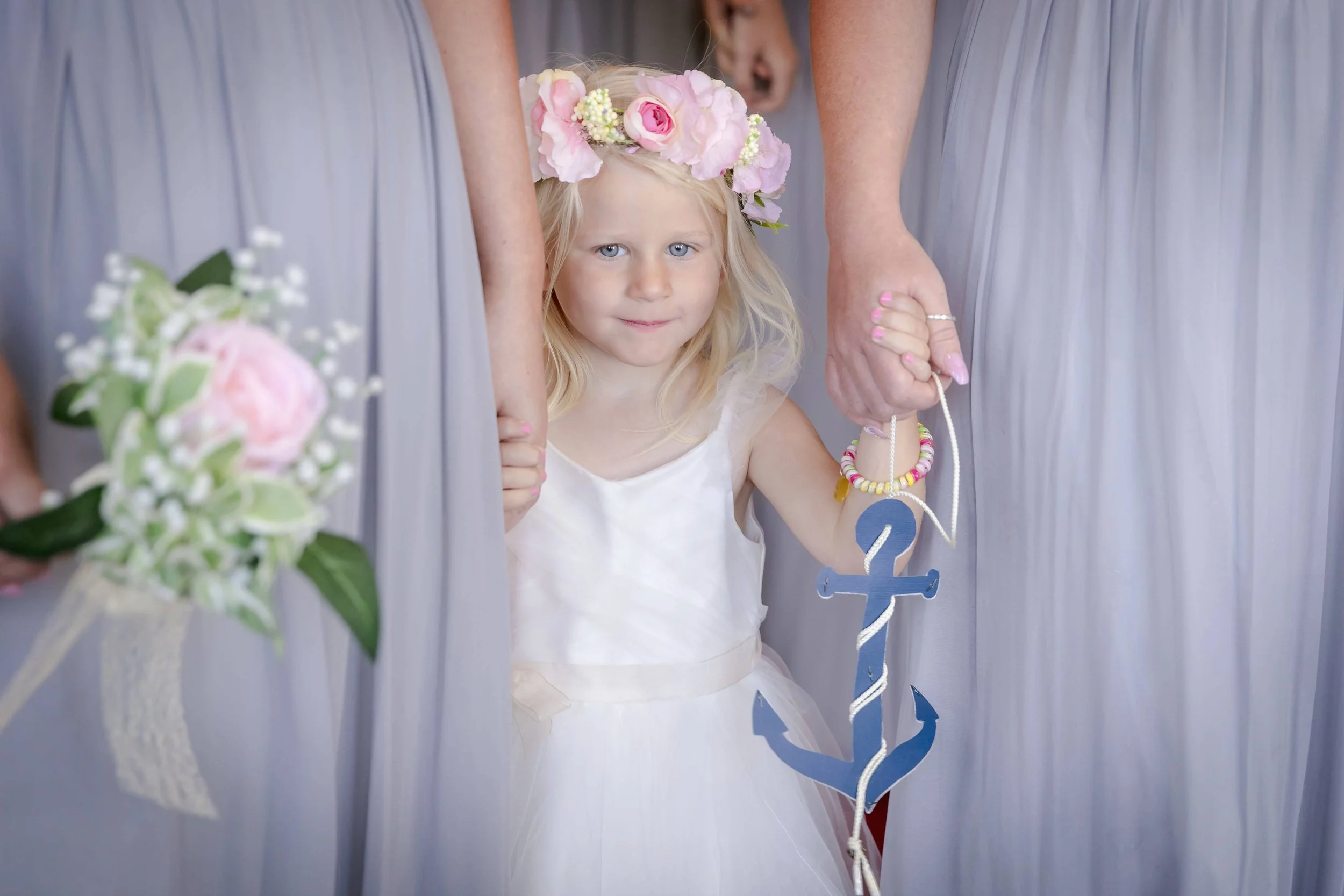 The LeDain Wedding - Berryhead Hotel - 2018 -  156.jpg