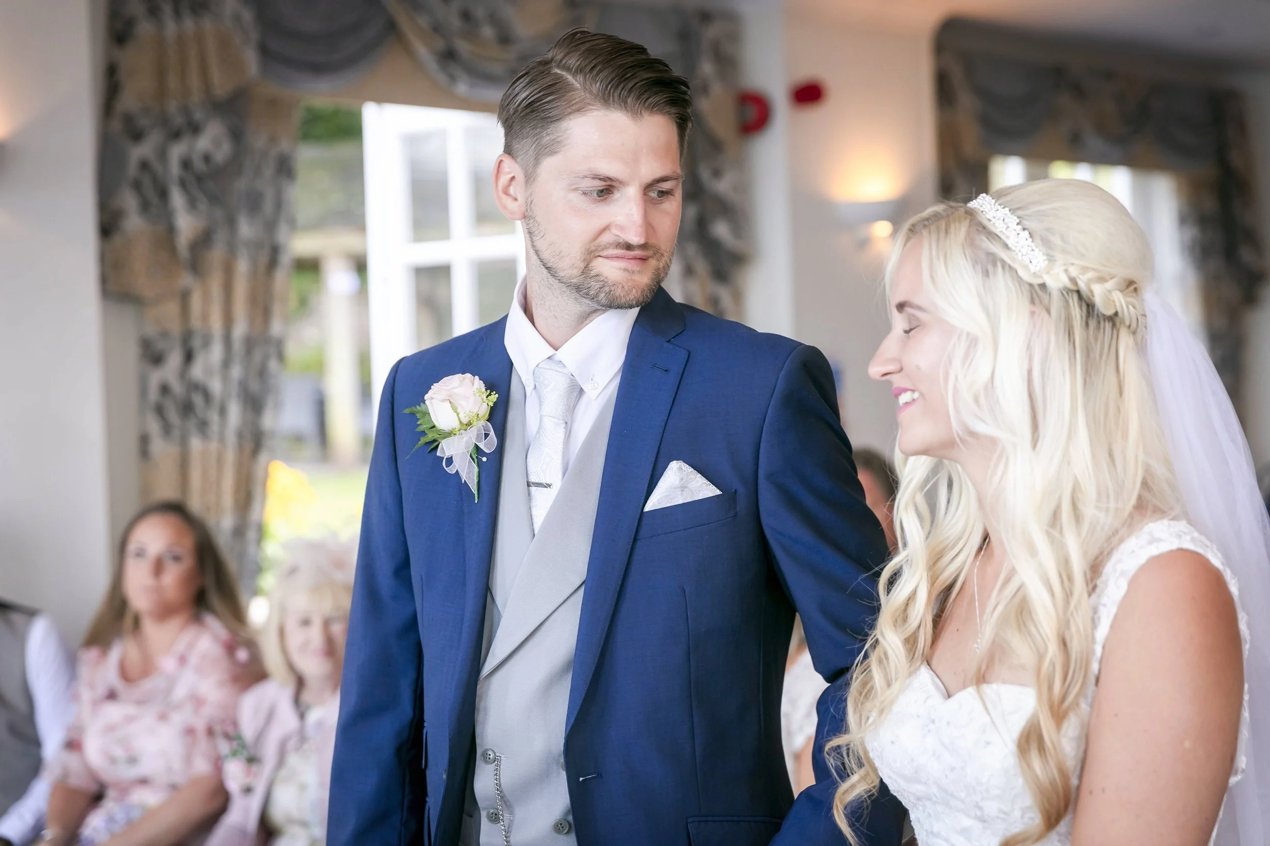 The LeDain Wedding - Berryhead Hotel - 2018 -  194.jpg