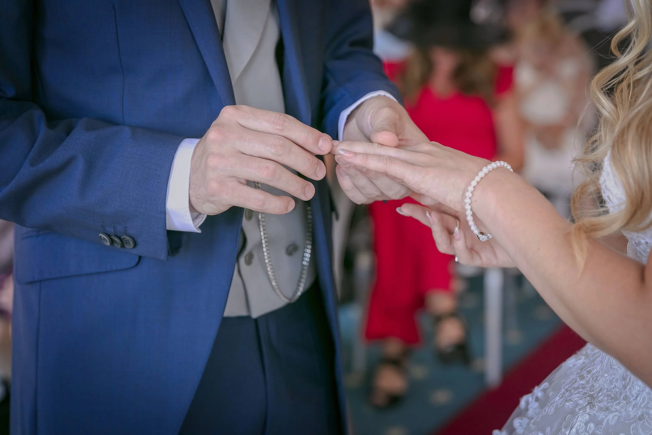 The LeDain Wedding - Berryhead Hotel - 2018 -  211.jpg