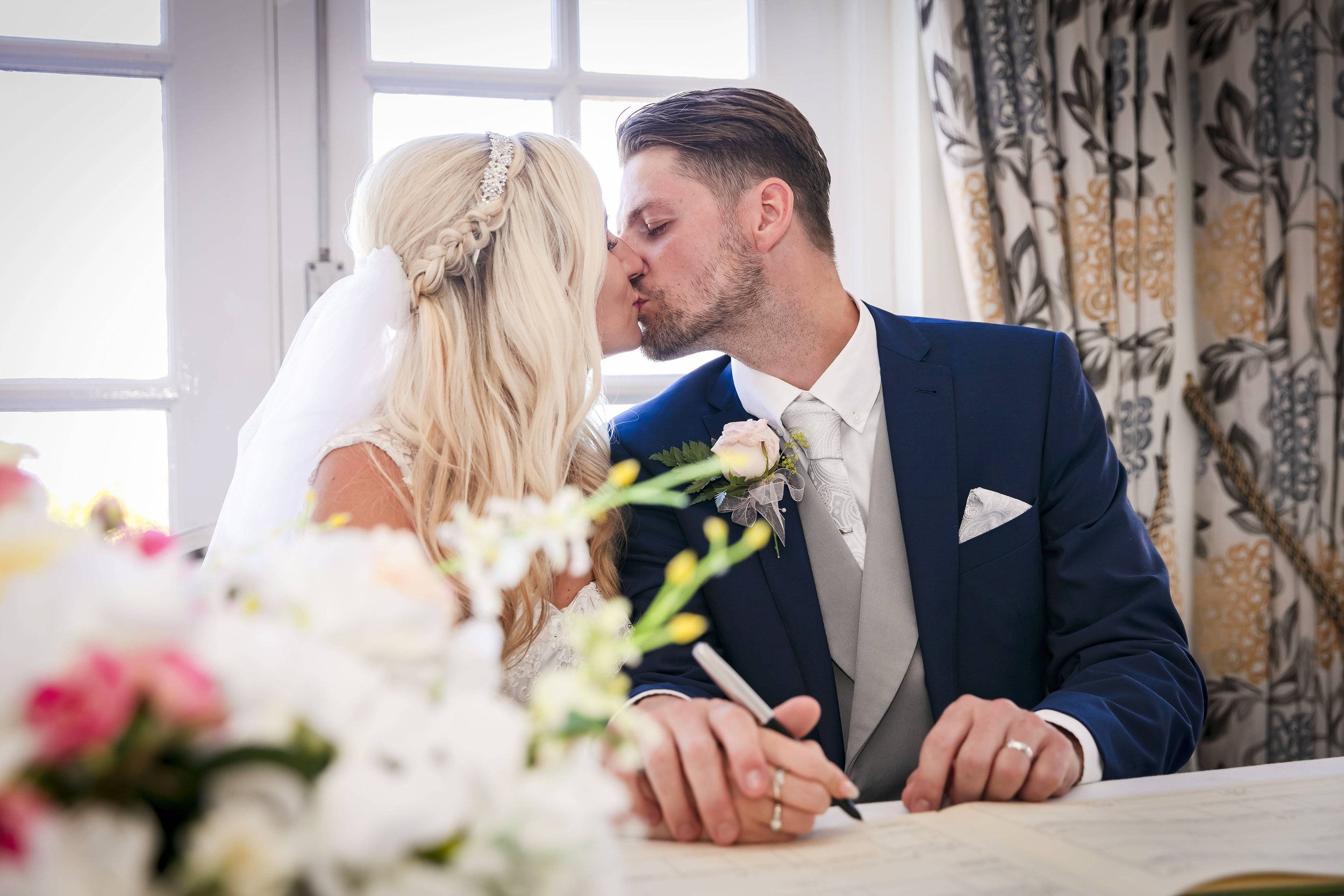 The LeDain Wedding - Berryhead Hotel - 2018 -  237.jpg