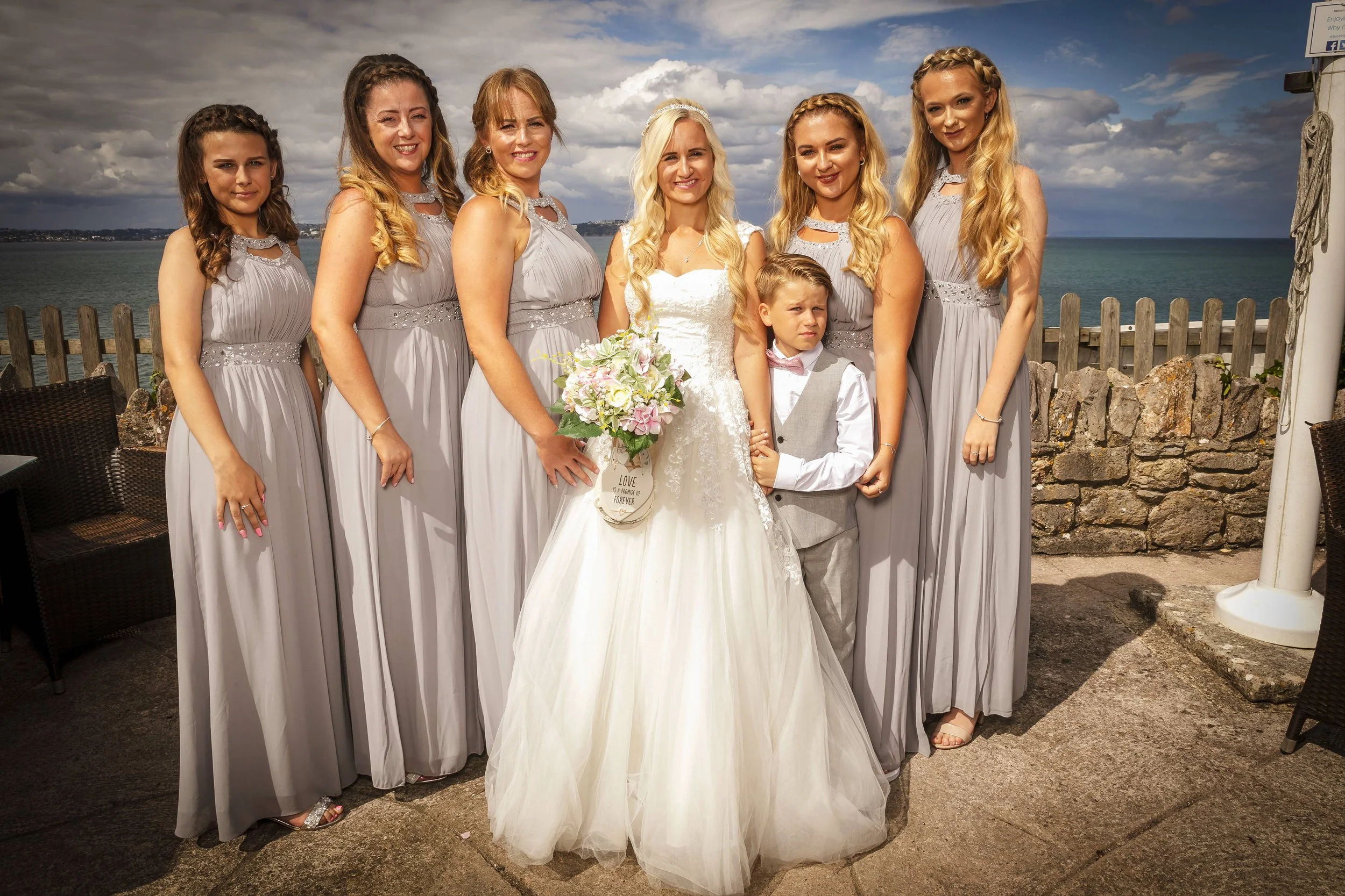 The LeDain Wedding - Berryhead Hotel - 2018 -  275.jpg