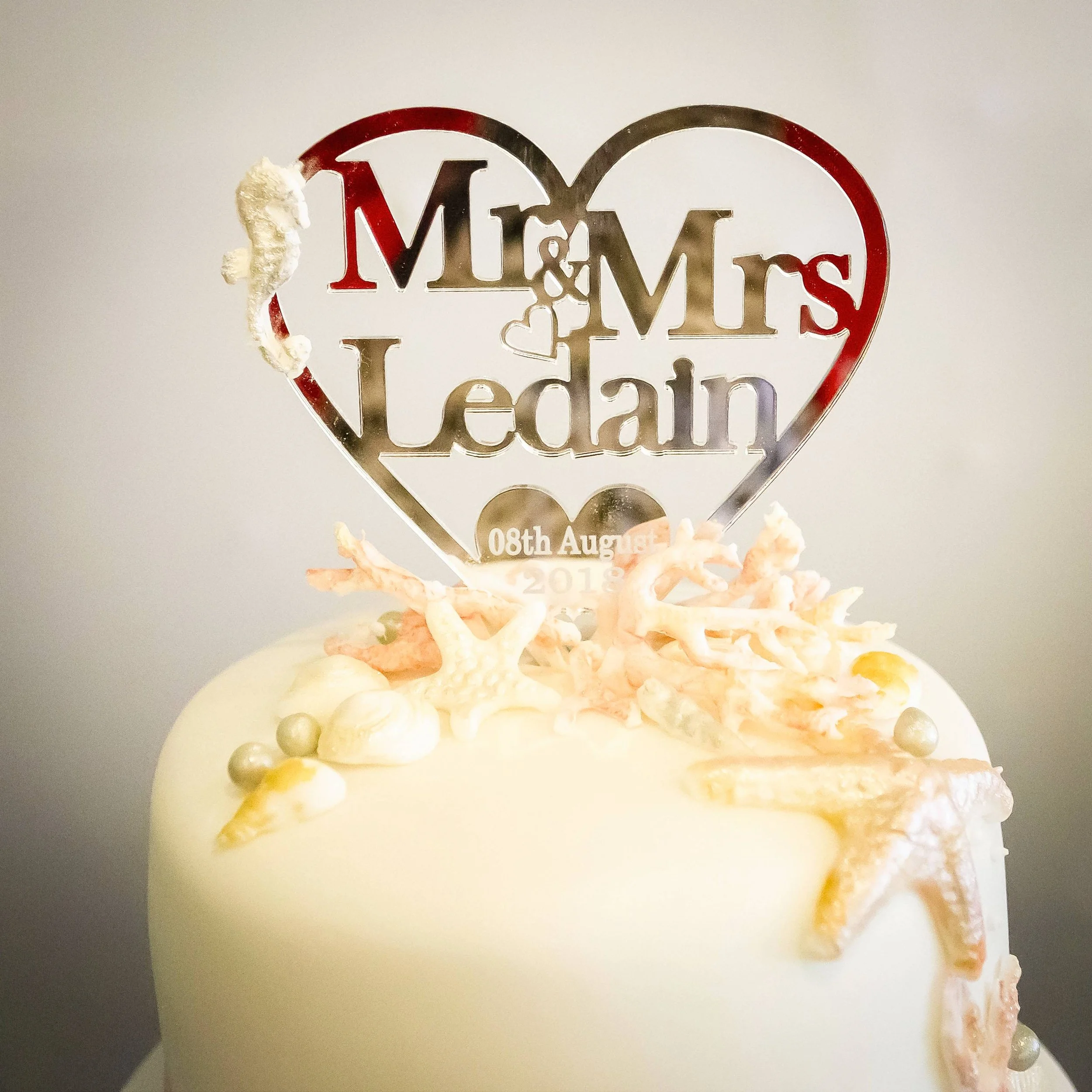 The LeDain Wedding - Berryhead Hotel - 2018 -  322.jpg